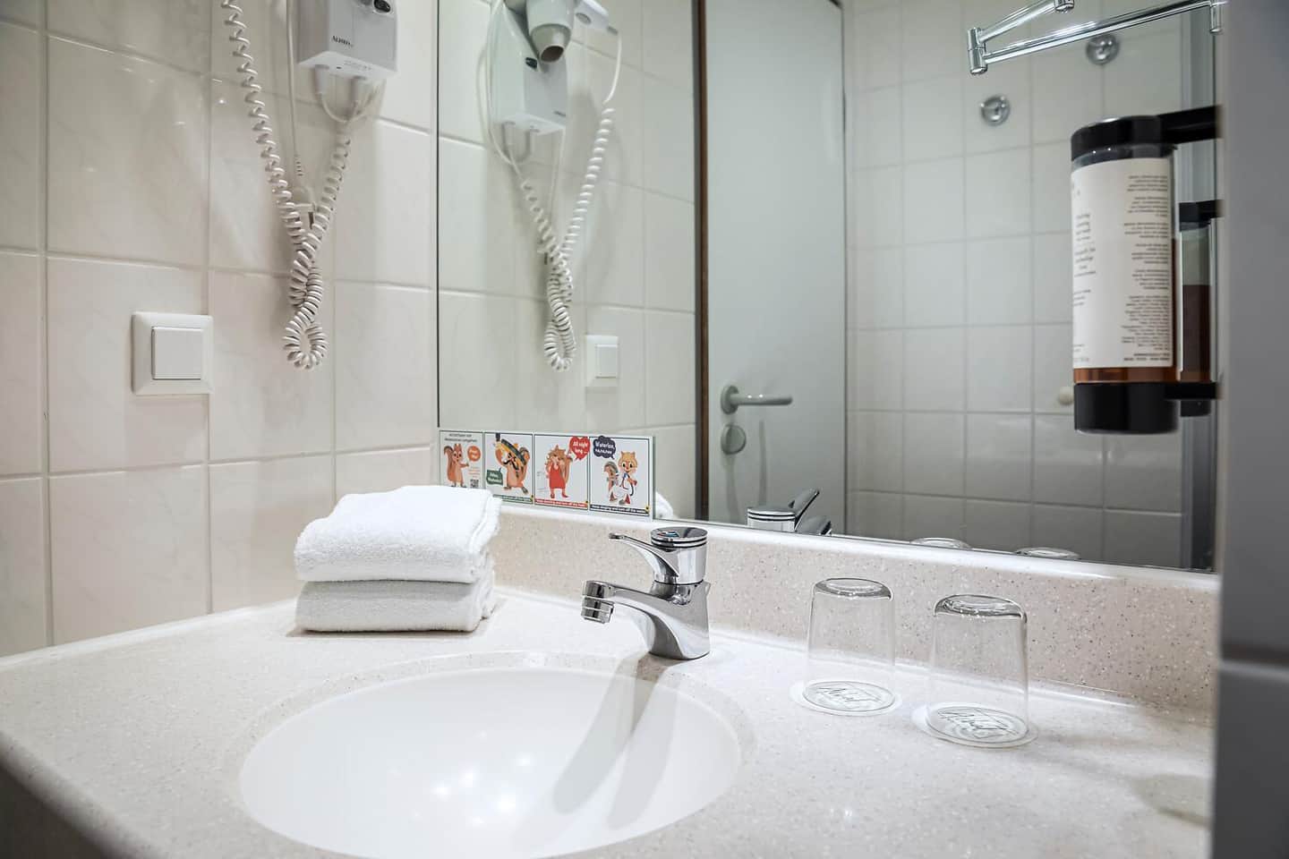 ACHAT Hotel Dresden Elbufer