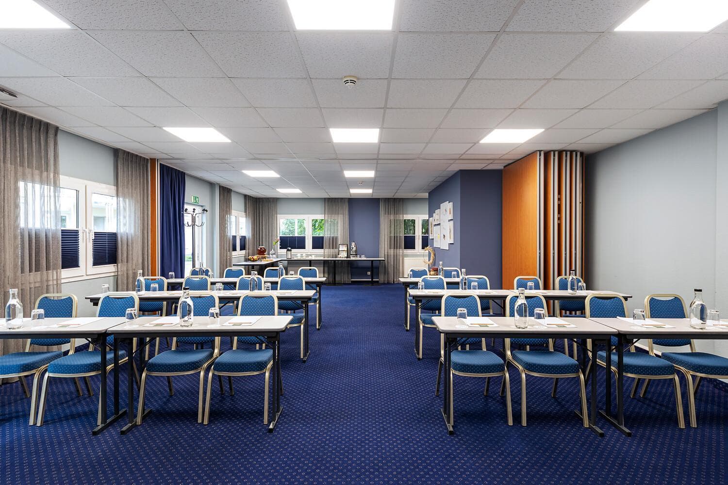 ACHAT Hotel Dresden Elbufer