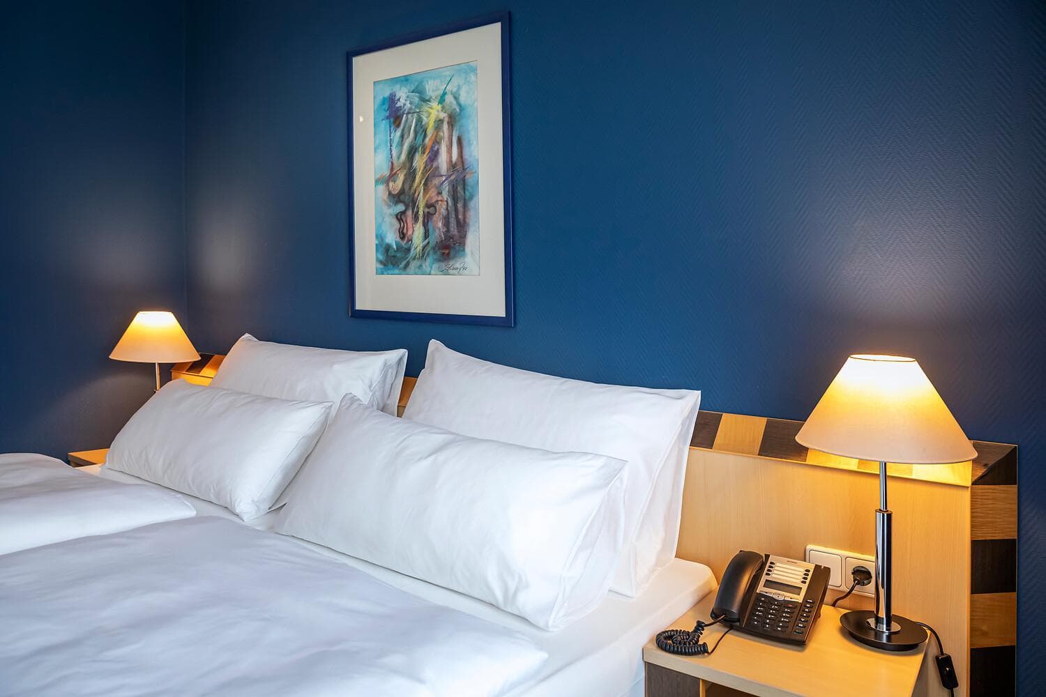 ACHAT Hotel Dresden Elbufer