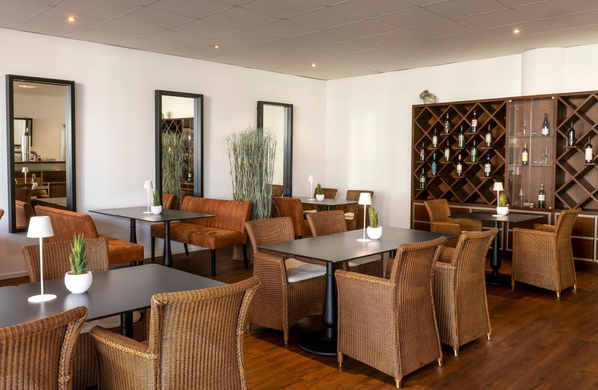 Sunday Resort Hafendorf Rheinsberg