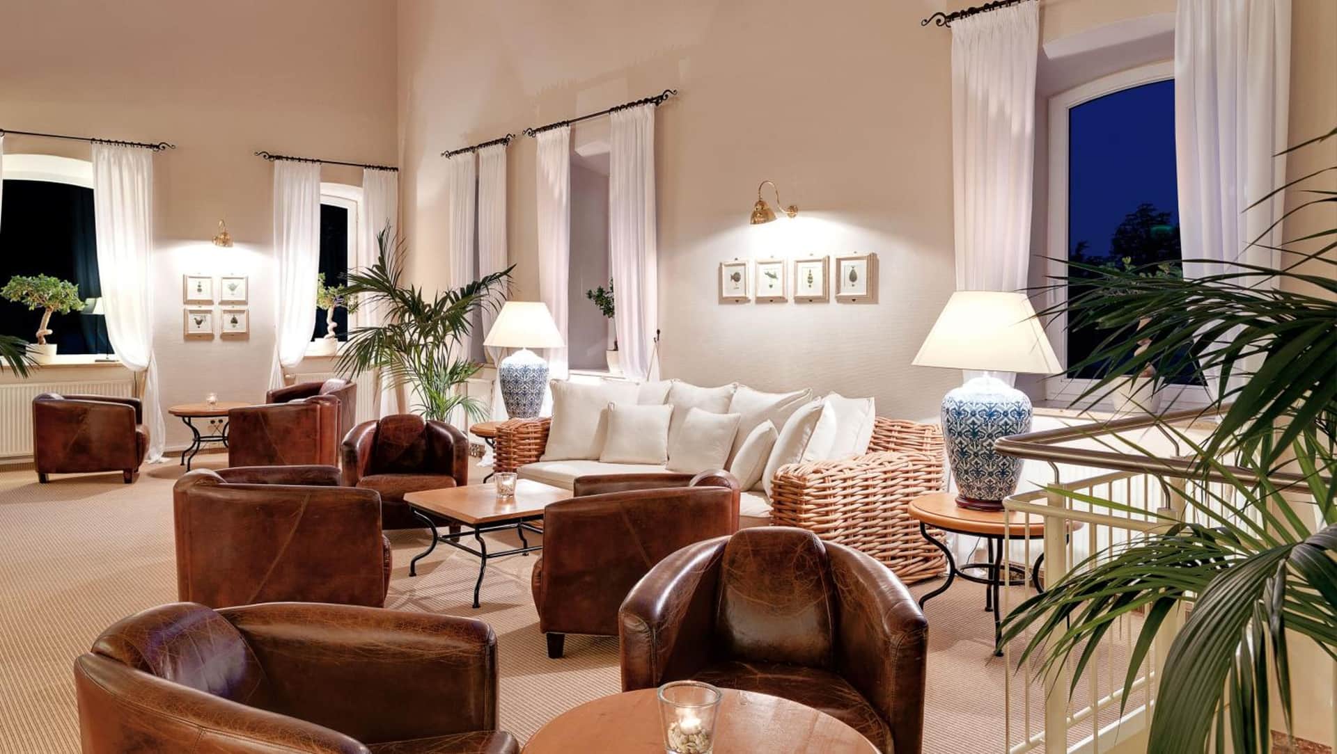 Sunday Resort Rügen Apartments & SPLASH Erlebniswelt