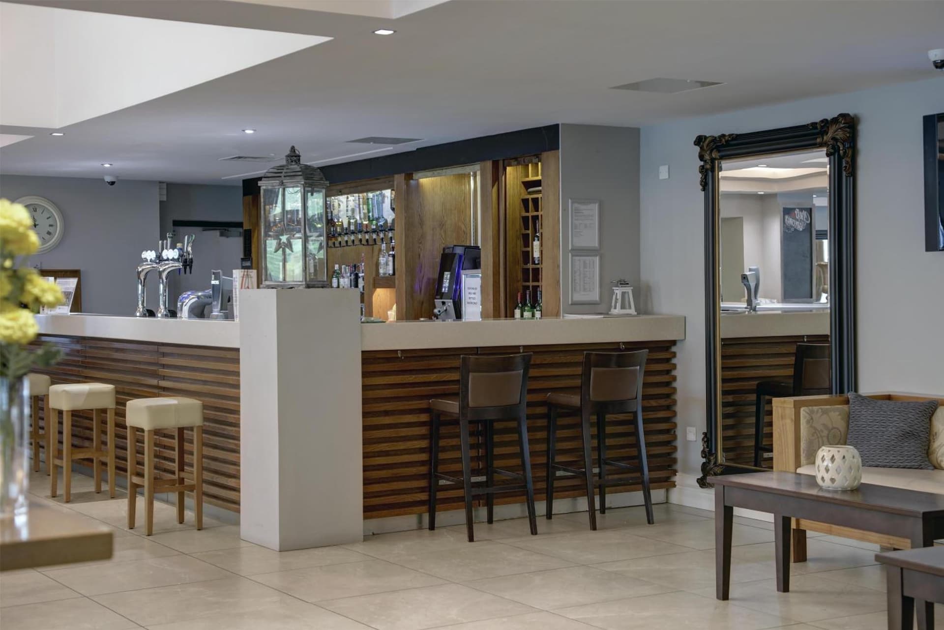 Best Western Appleby Park Hotel
