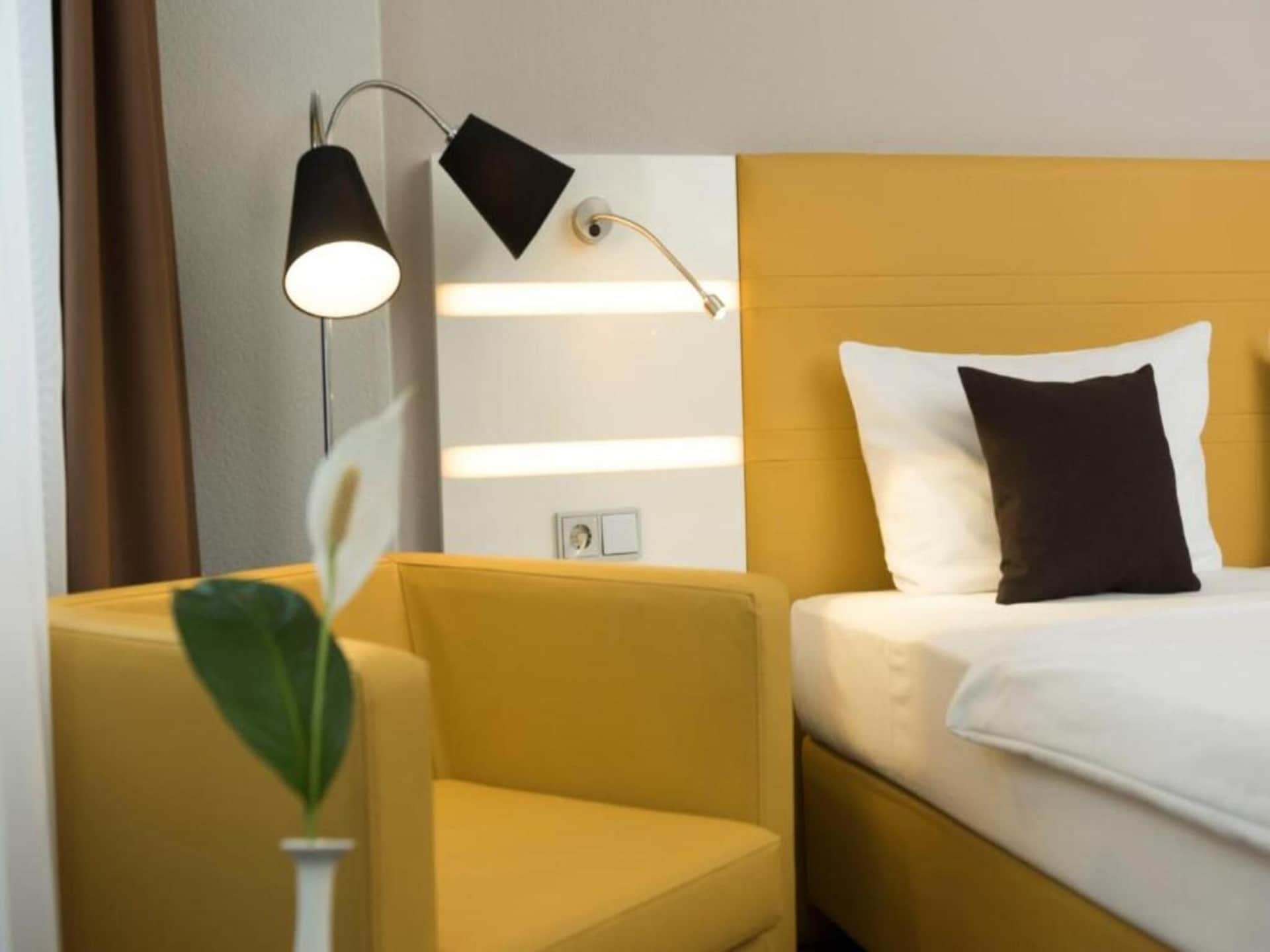 Braunschweig Seminarius Hotel by Belvilla