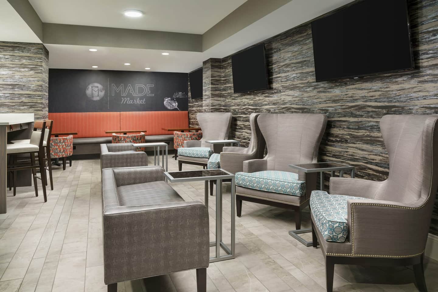 DoubleTree by Hilton Orlando Airport