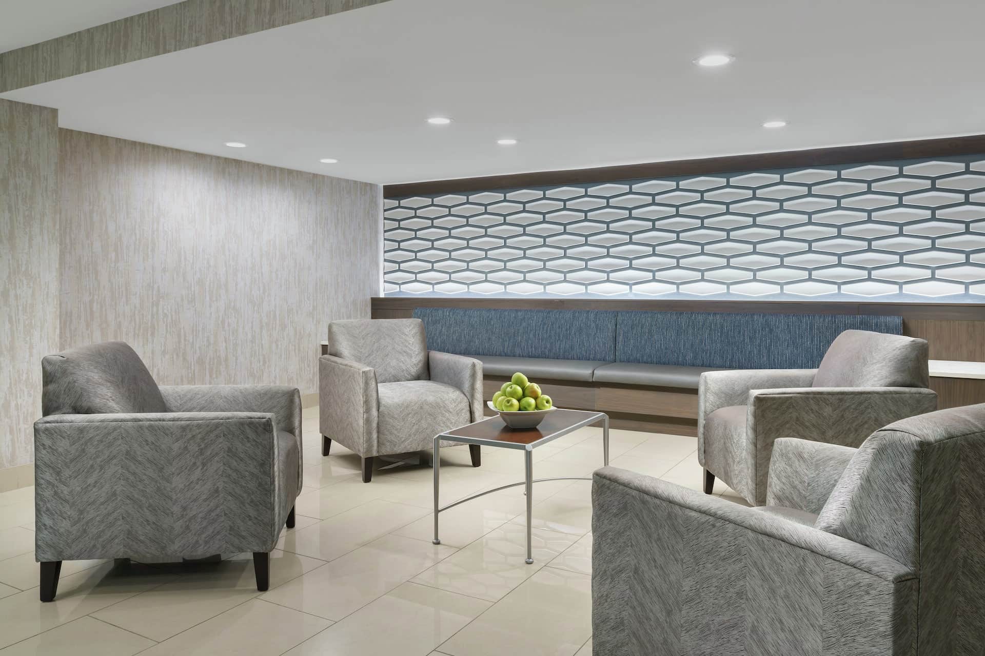 DoubleTree by Hilton Orlando Airport