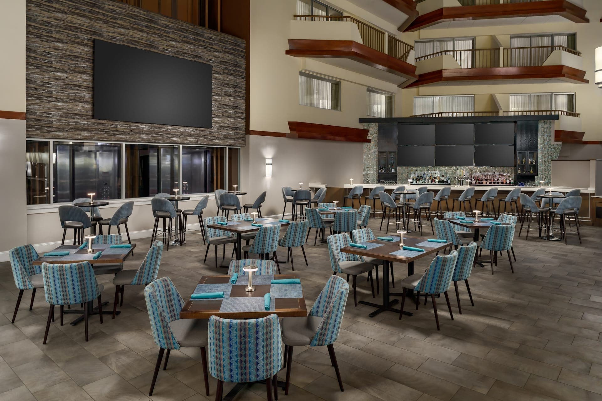 DoubleTree by Hilton Orlando Airport