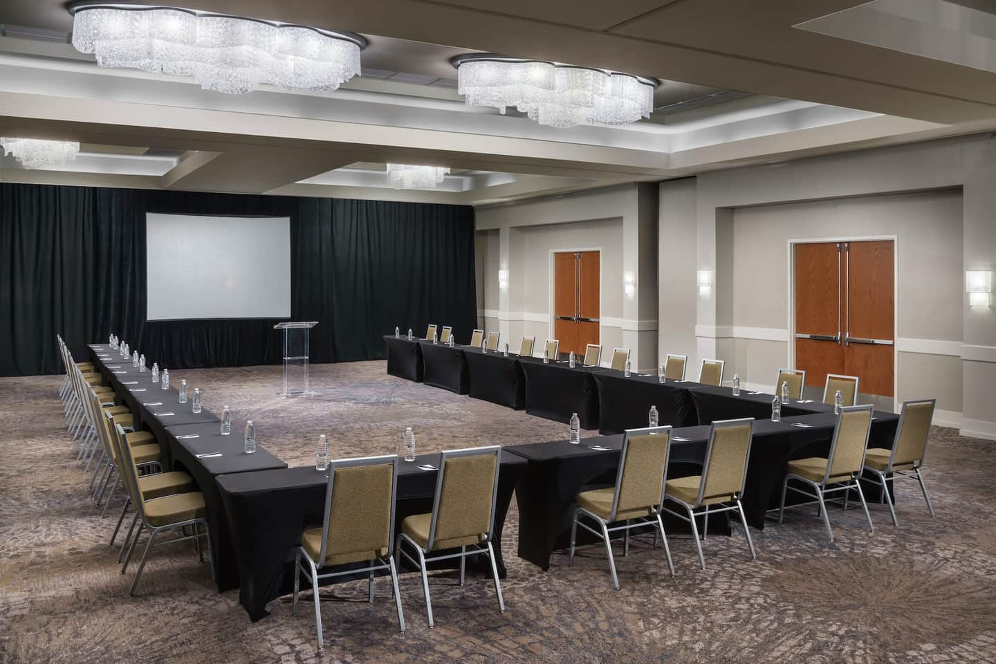 DoubleTree by Hilton Orlando Airport