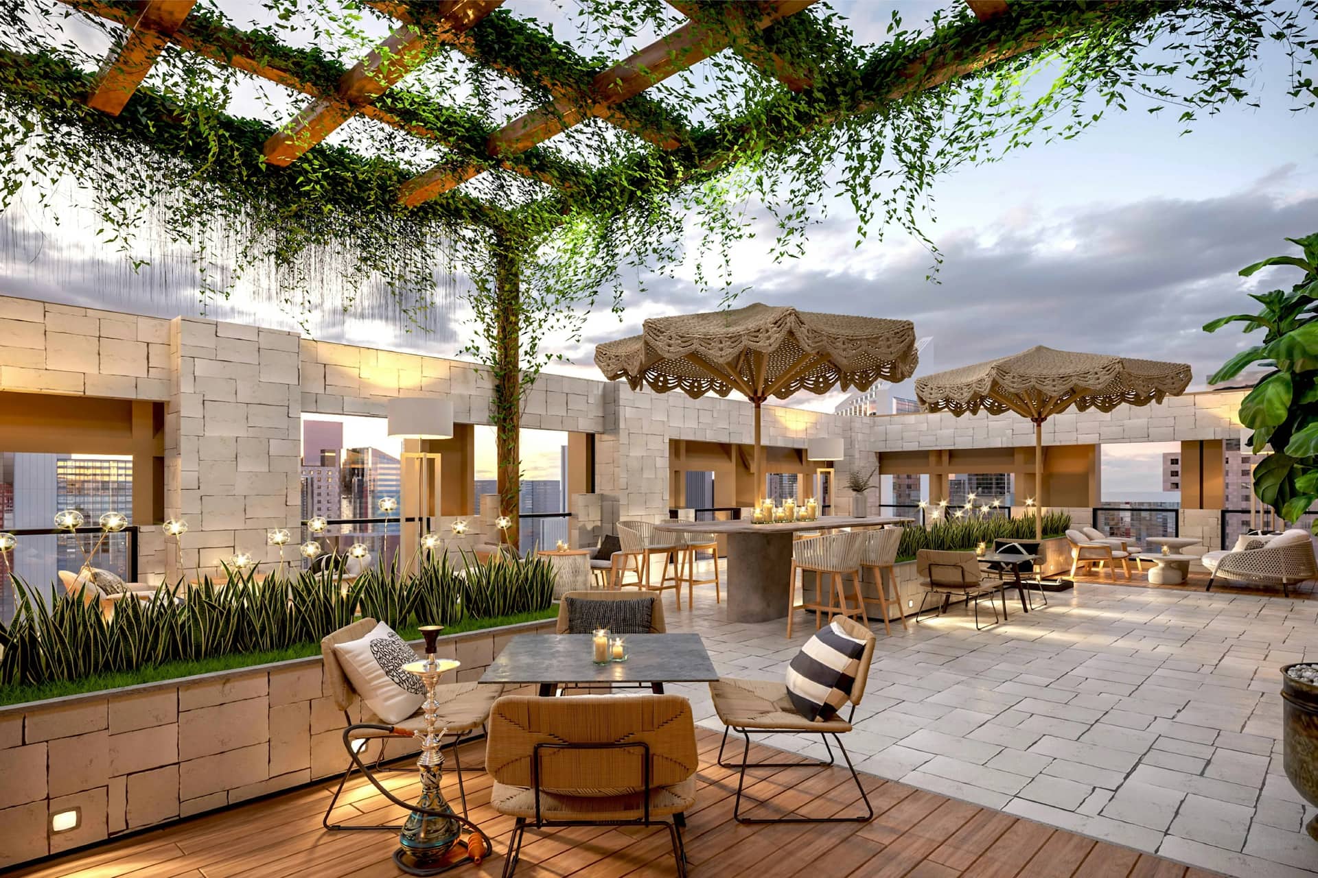 DoubleTree by Hilton Madinah Gate