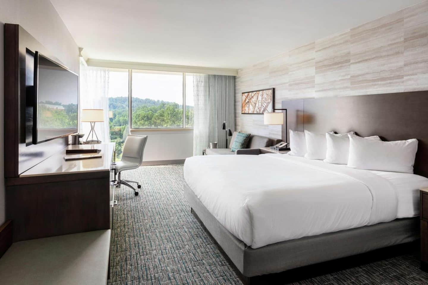 DoubleTree by Hilton Hotel Birmingham Perimeter Park