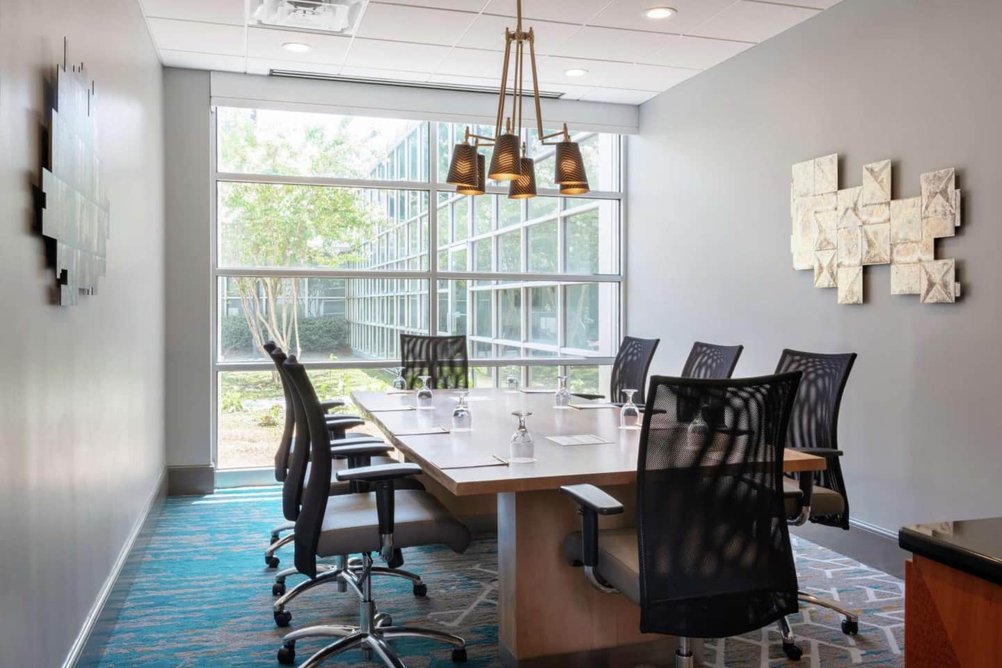 DoubleTree by Hilton Hotel Birmingham Perimeter Park