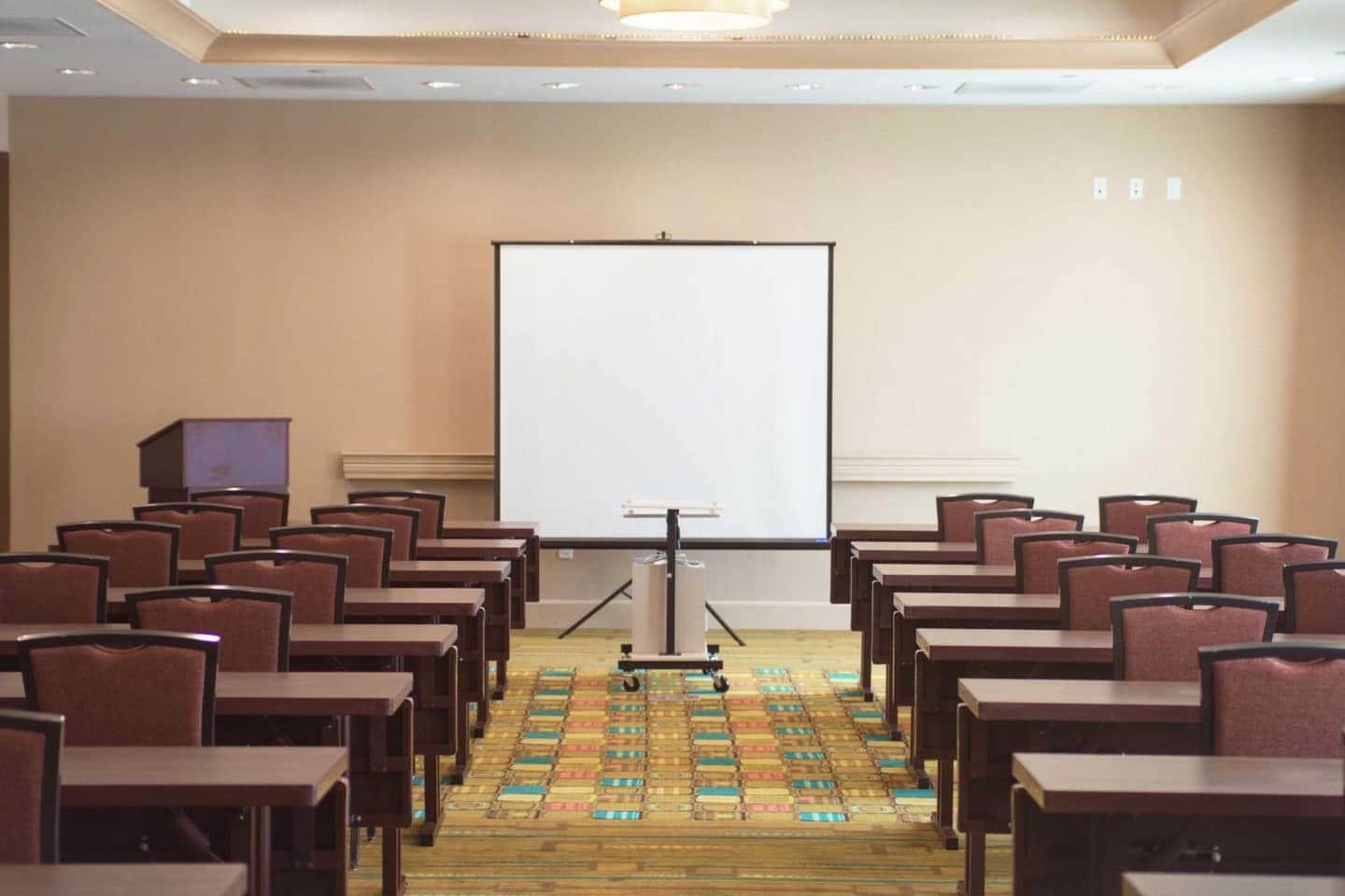 Hampton Inn & Suites Dallas/Frisco North-FieldhouseUSA