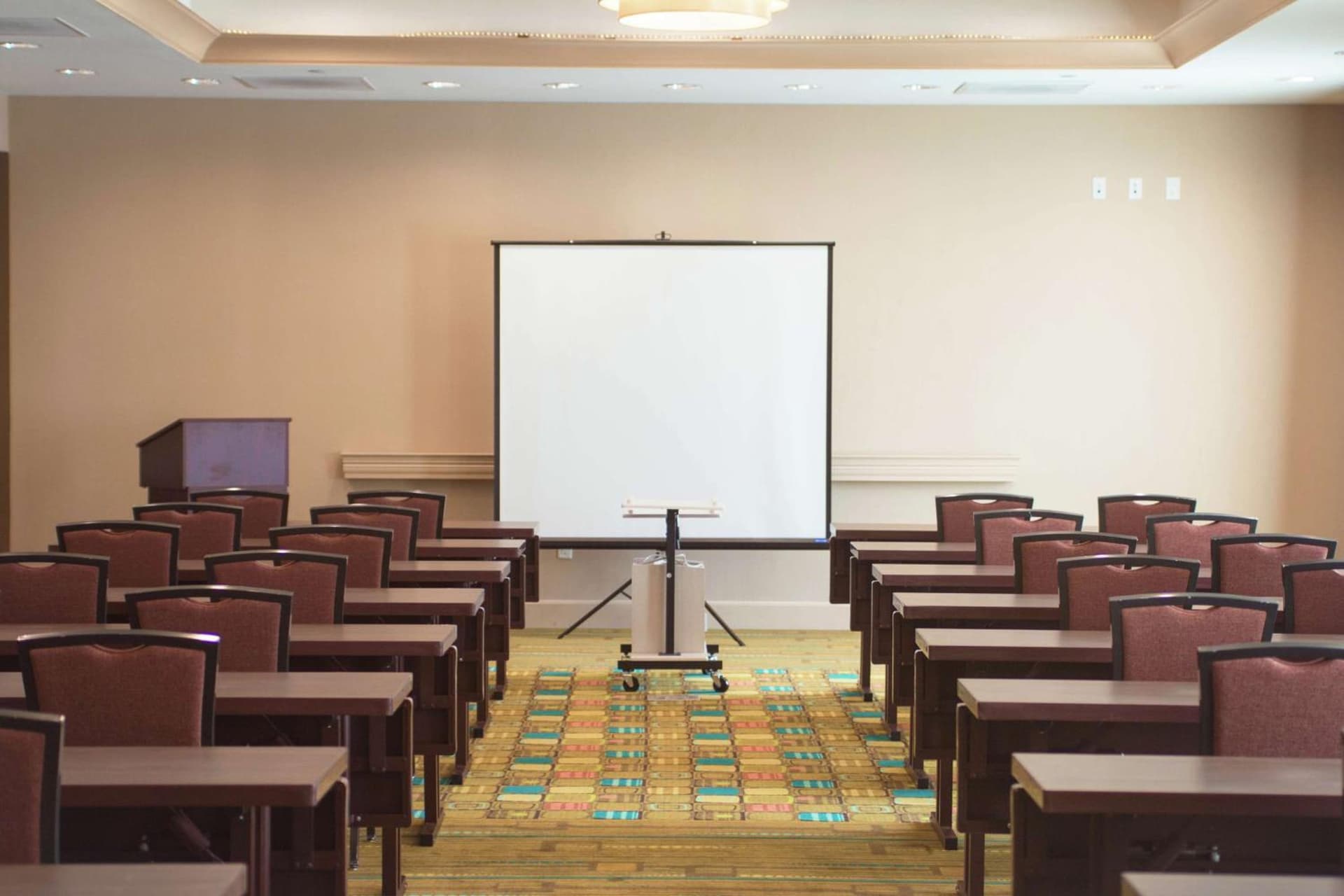 Hampton Inn & Suites Dallas/Frisco North-FieldhouseUSA