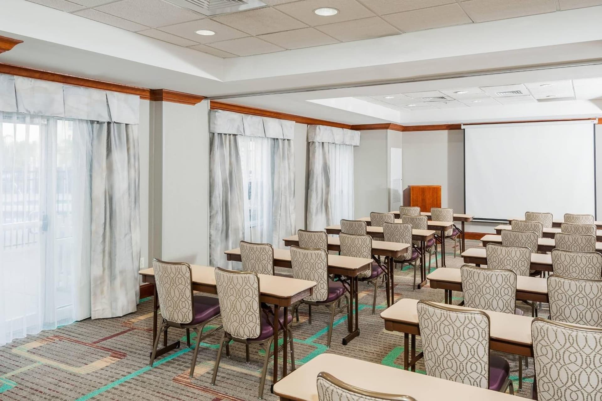 Residence Inn Orlando Airport