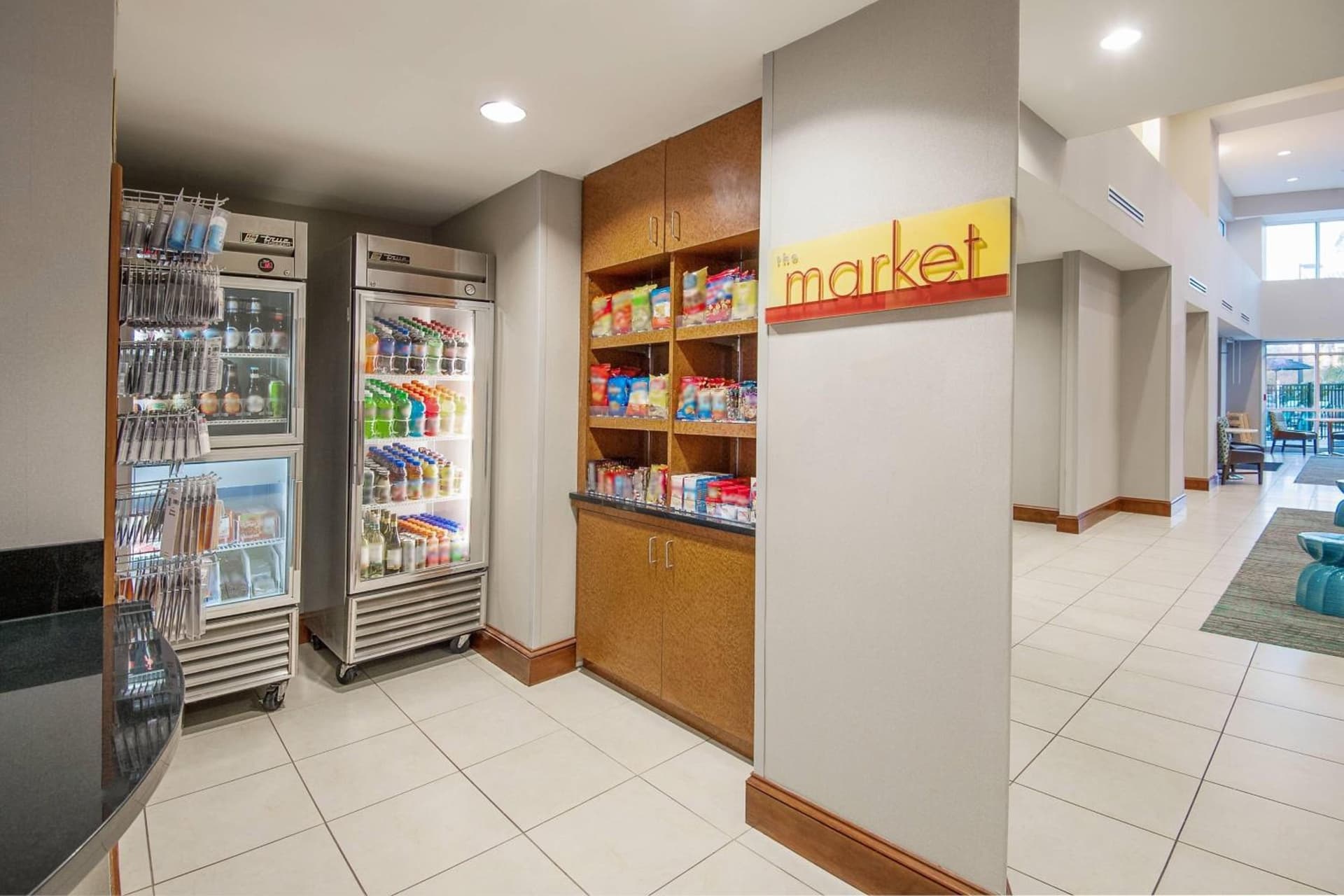 Residence Inn Orlando Airport