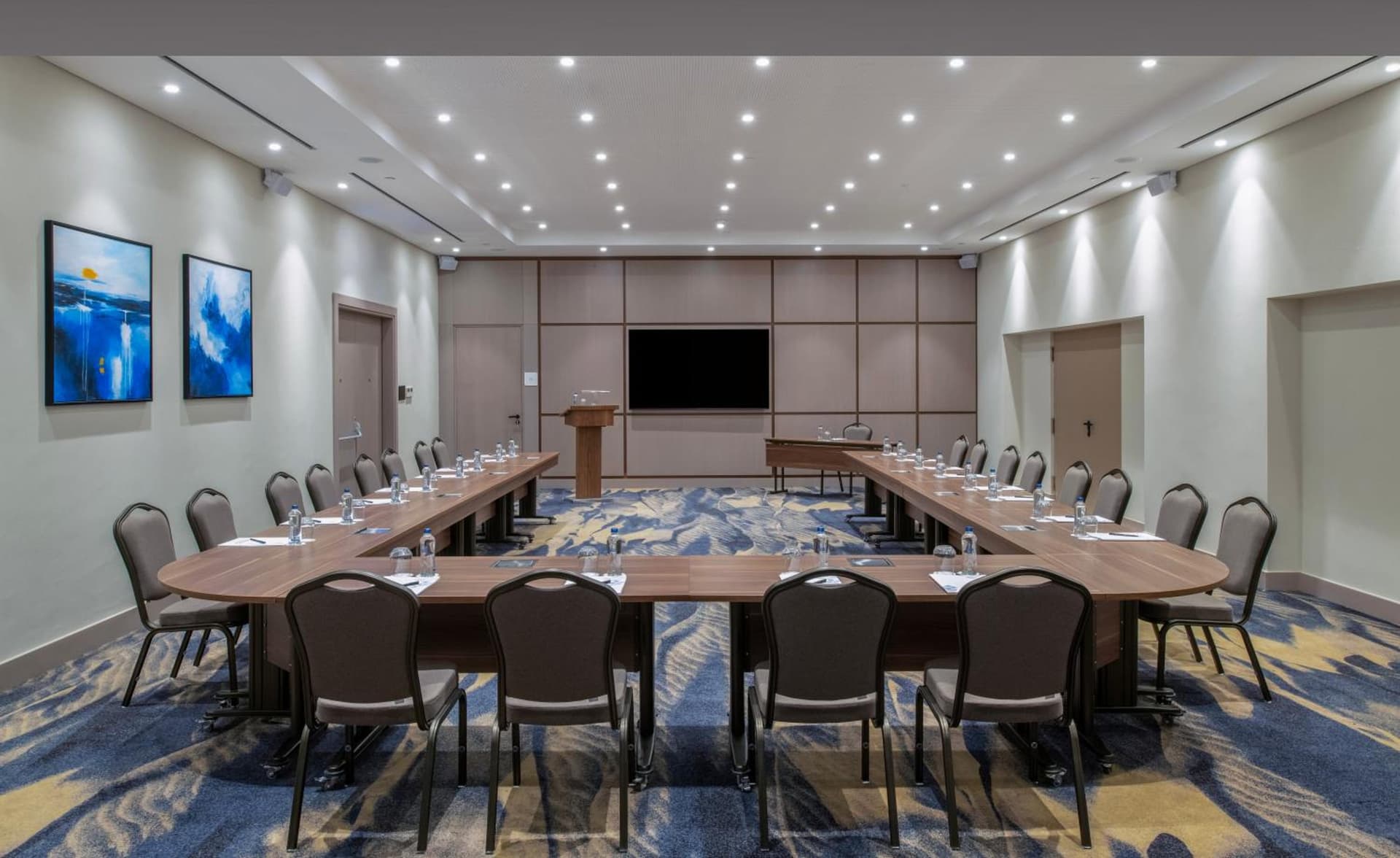 Hilton Garden Inn Istanbul Pendik