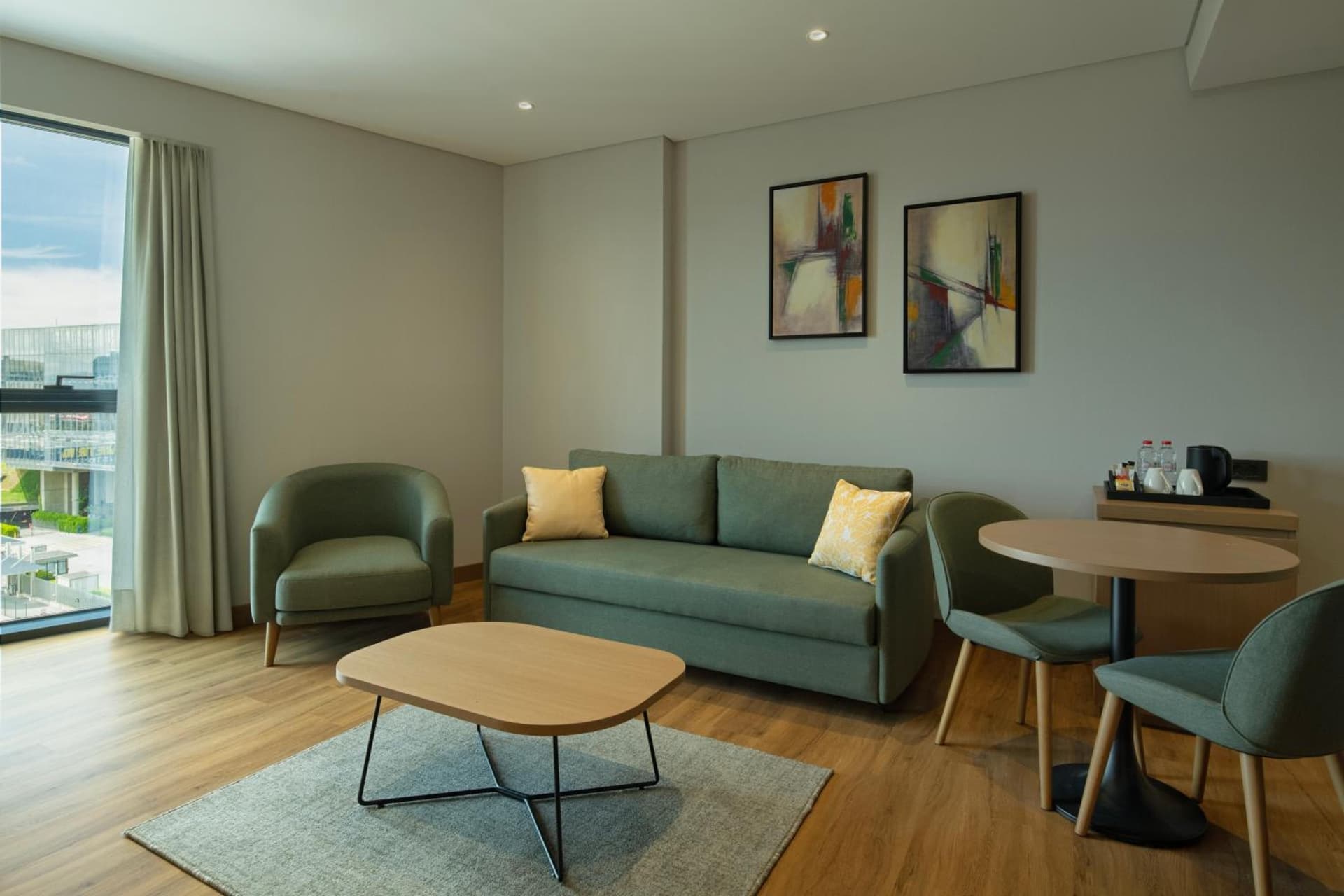 Hilton Garden Inn Istanbul Pendik