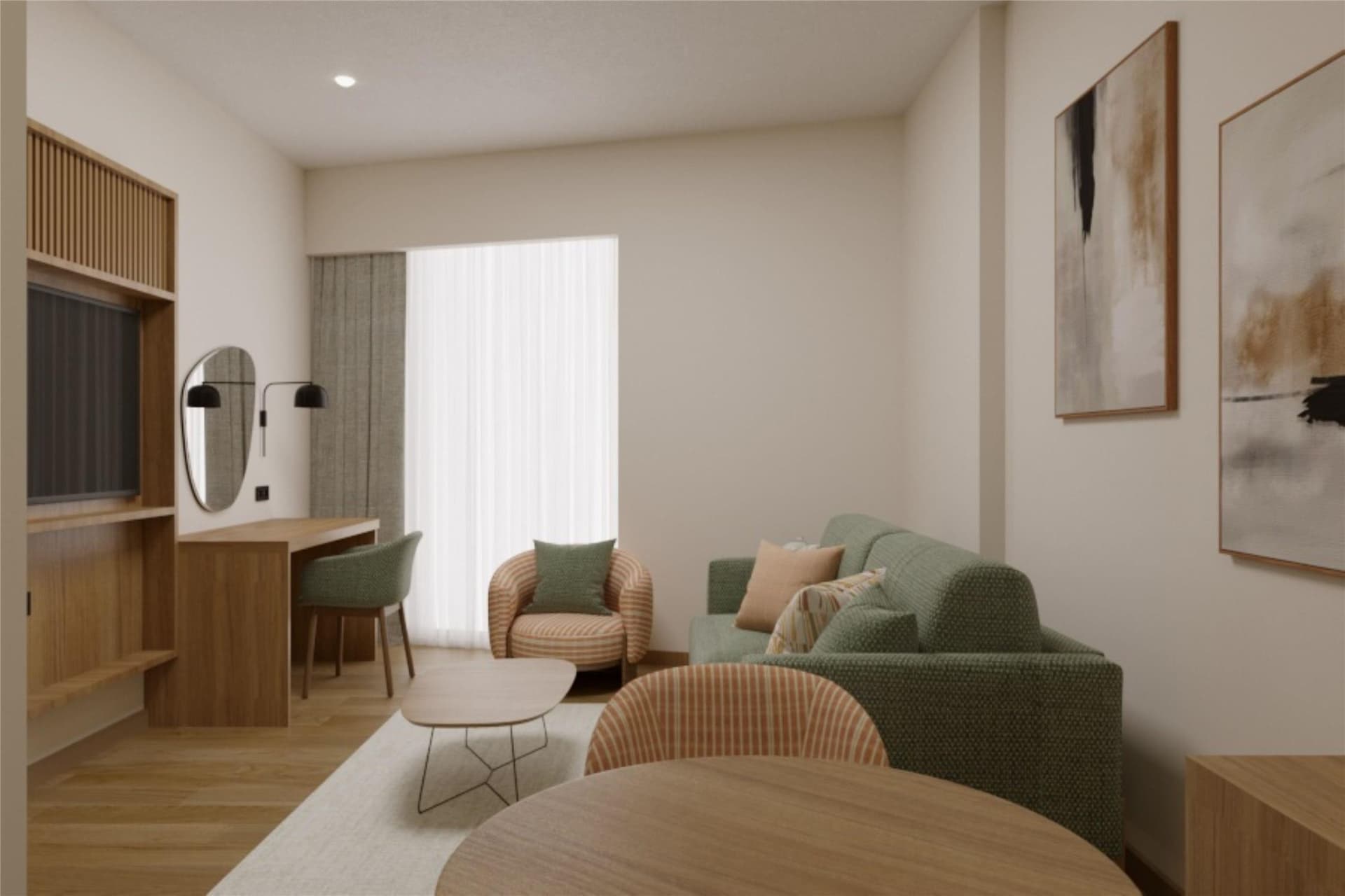Hilton Garden Inn Istanbul Pendik