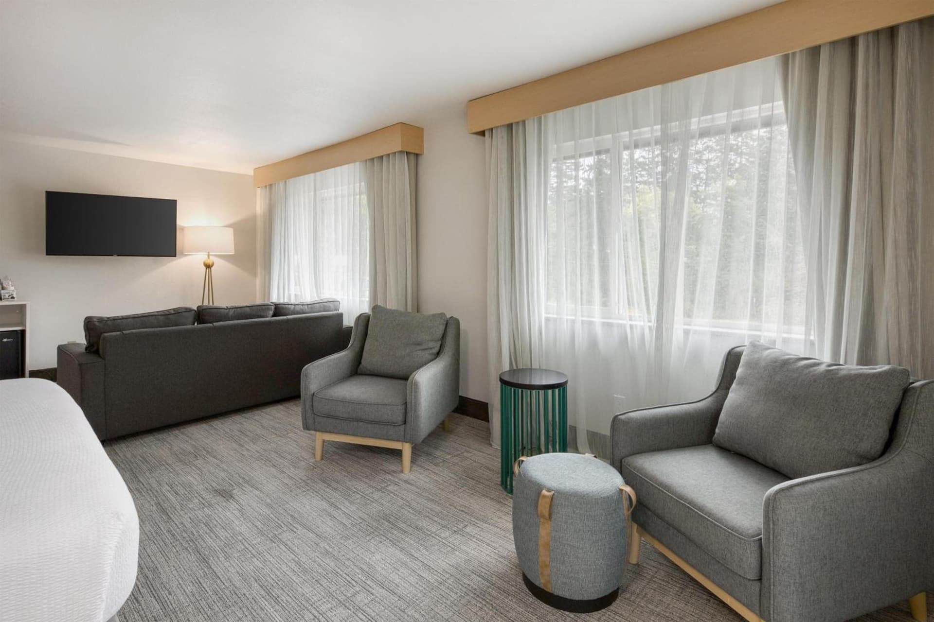 Best Western PORTLAND WEST BEAVERTON