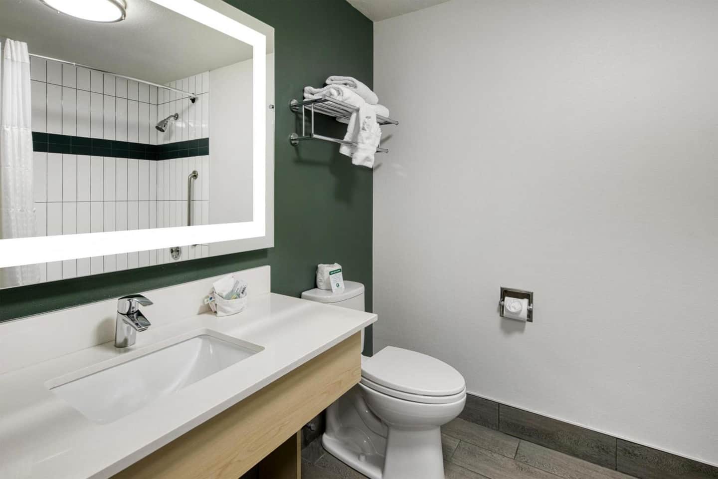 Best Western PORTLAND WEST BEAVERTON