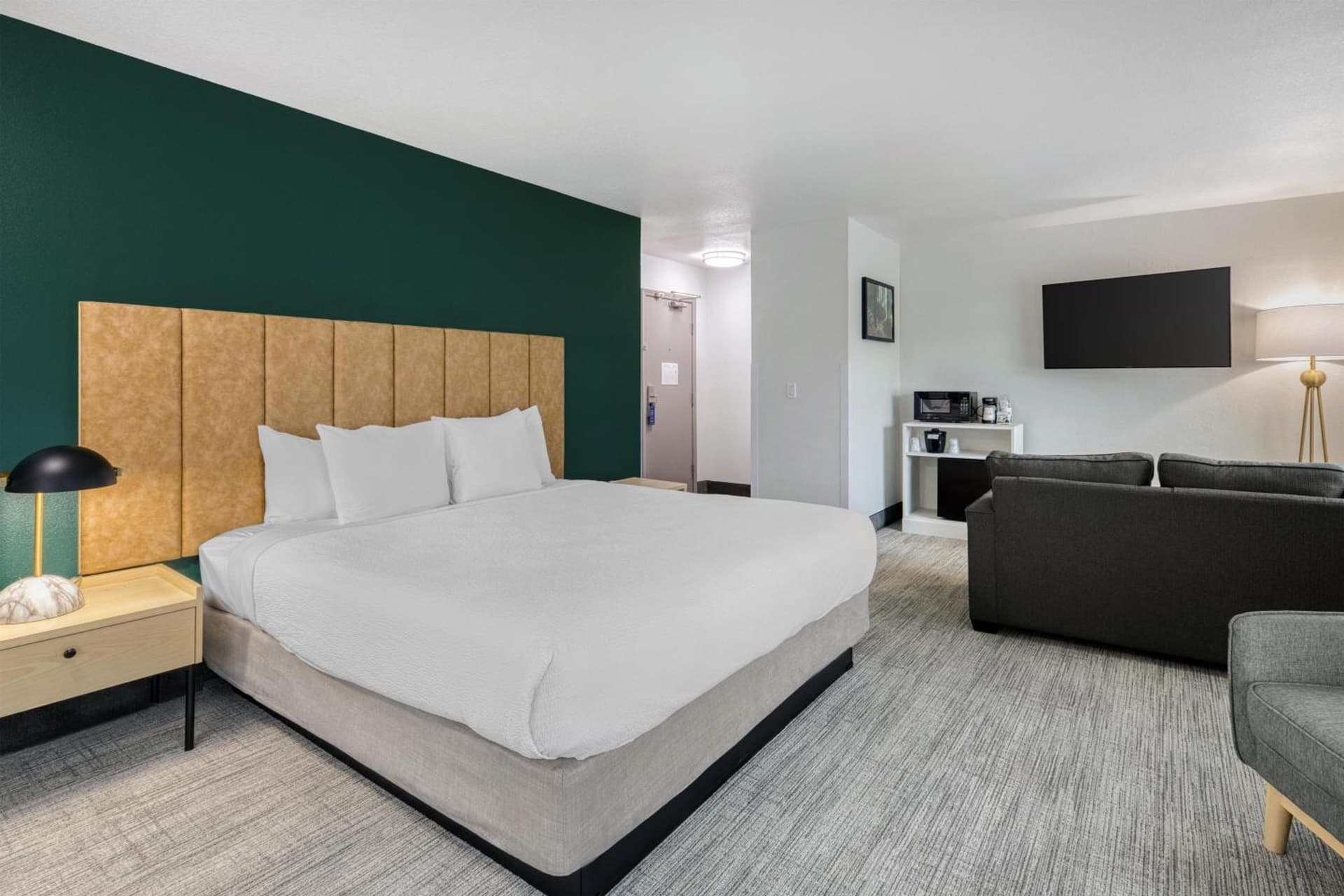 Best Western PORTLAND WEST BEAVERTON