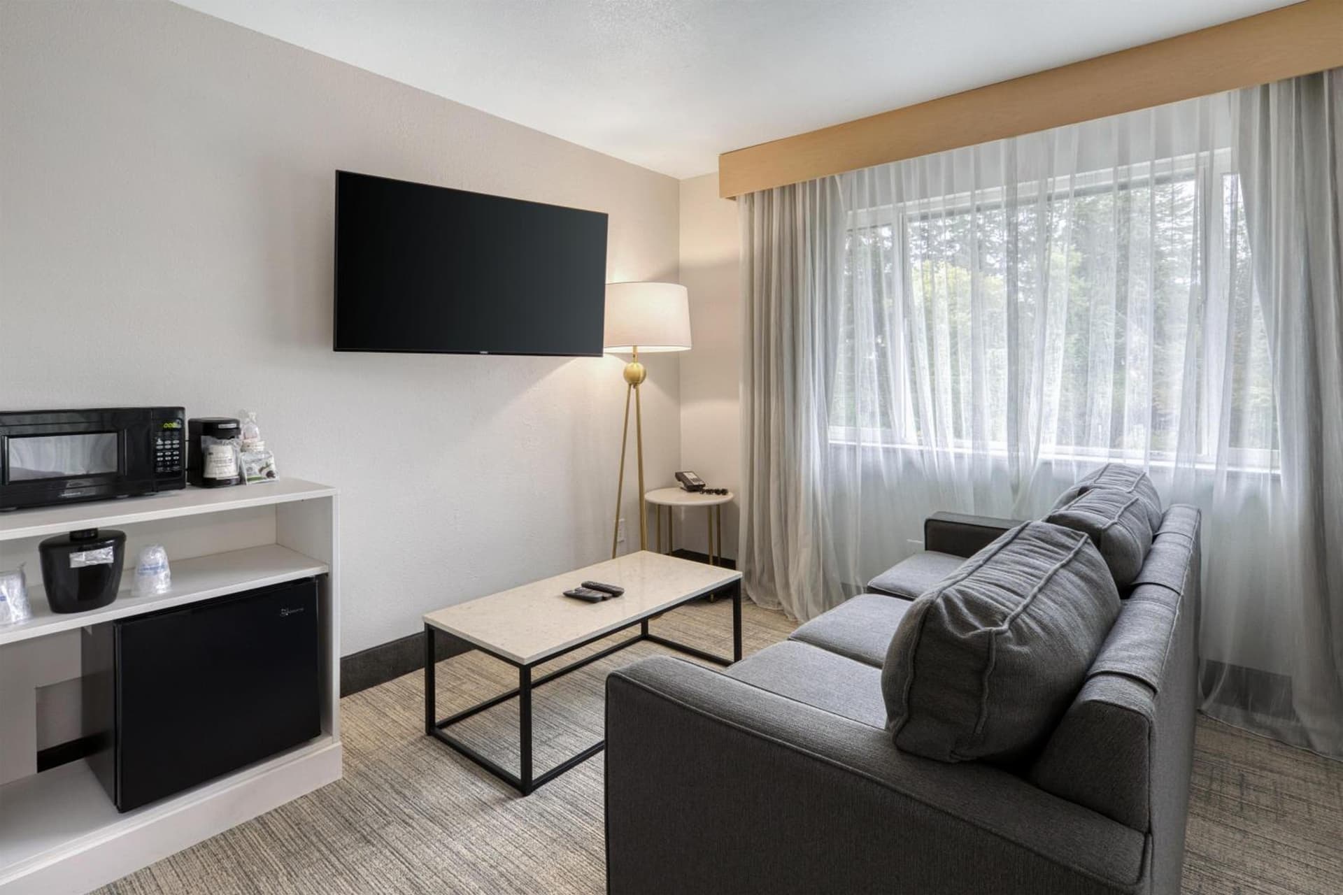 Best Western PORTLAND WEST BEAVERTON