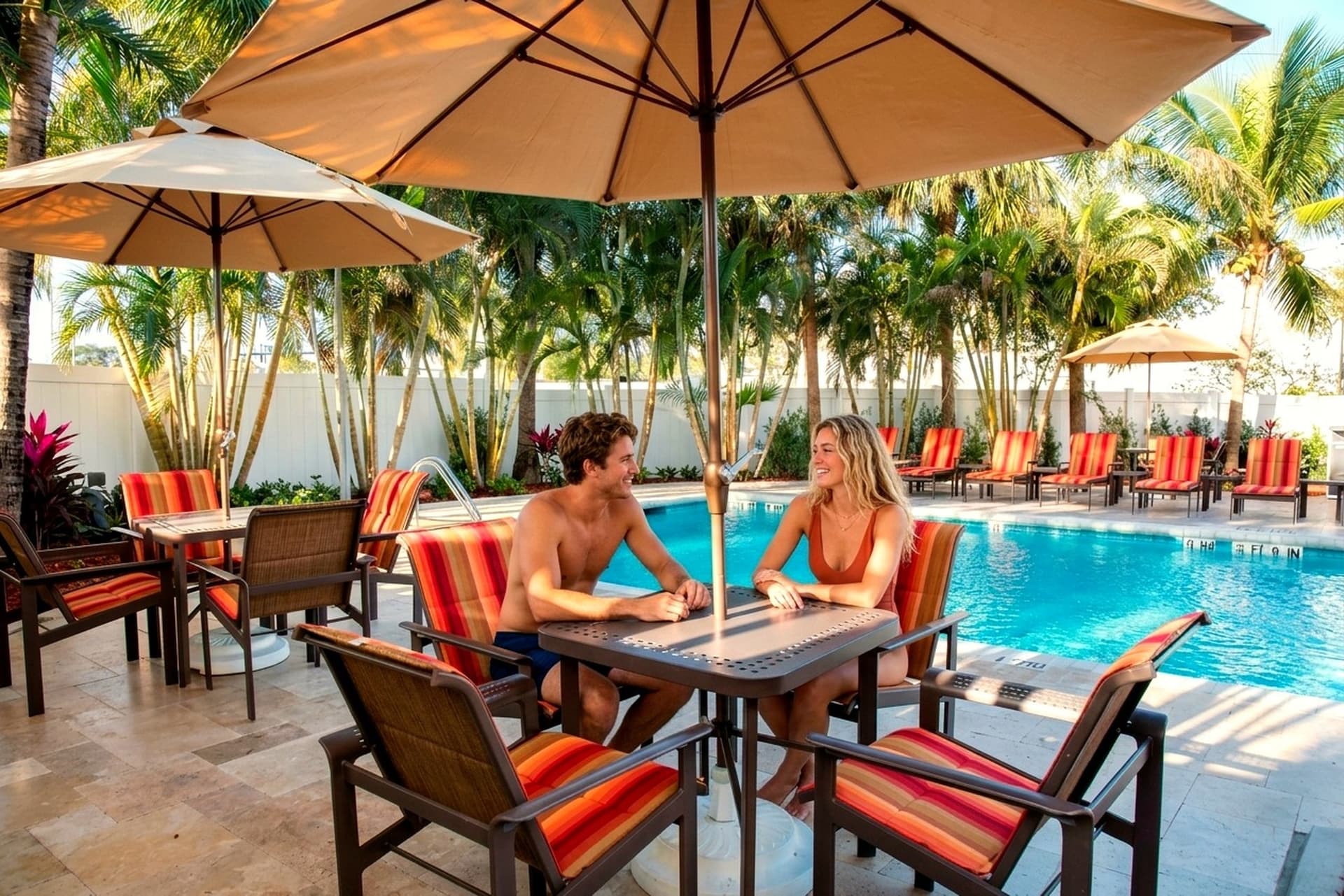 Four Points by Sheraton Fort Lauderdale Airport/Cruise Port