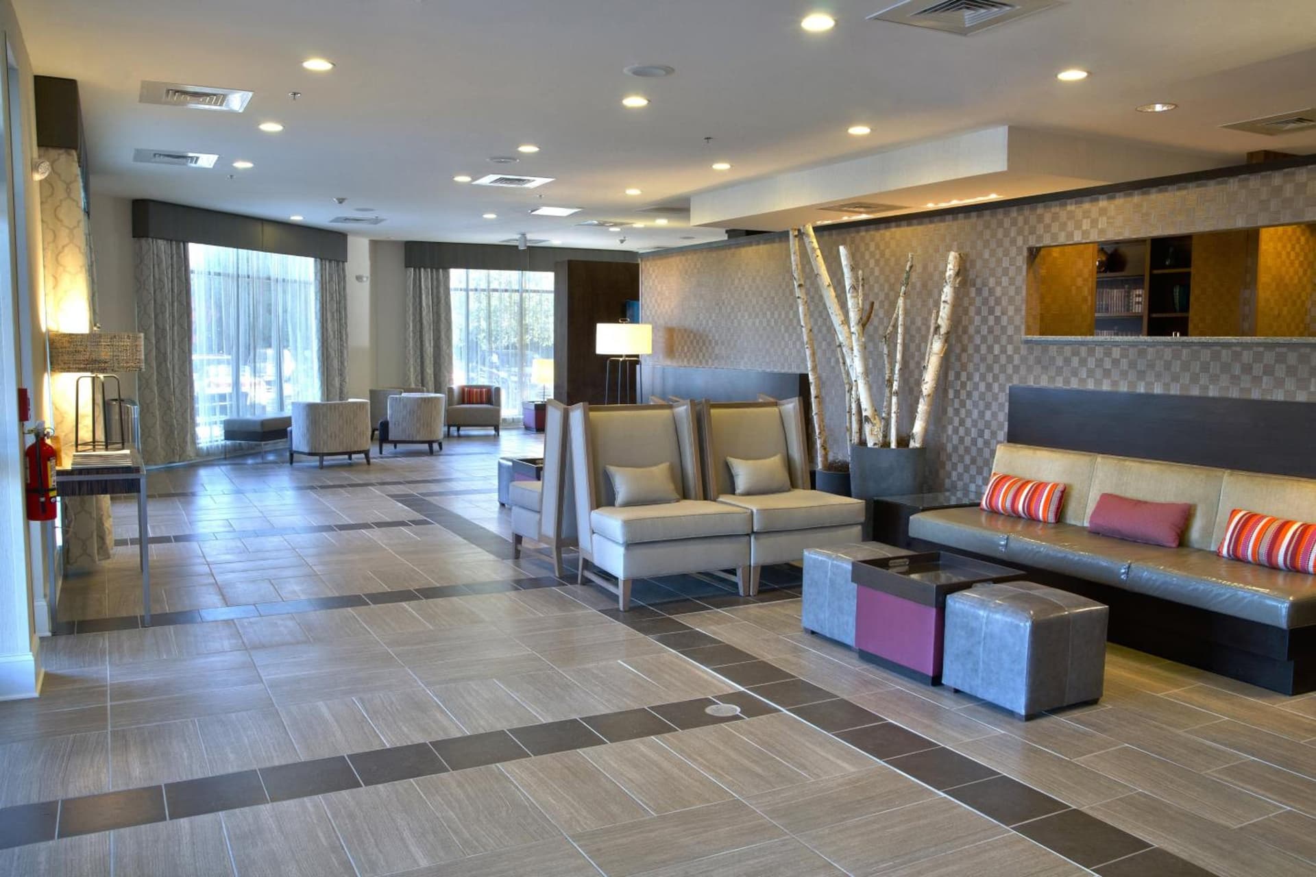 Holiday Inn Charlotte Airport by IHG