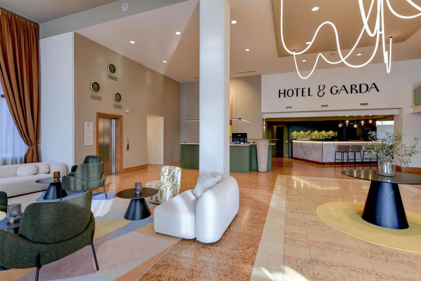 Best Western Hotel Garda