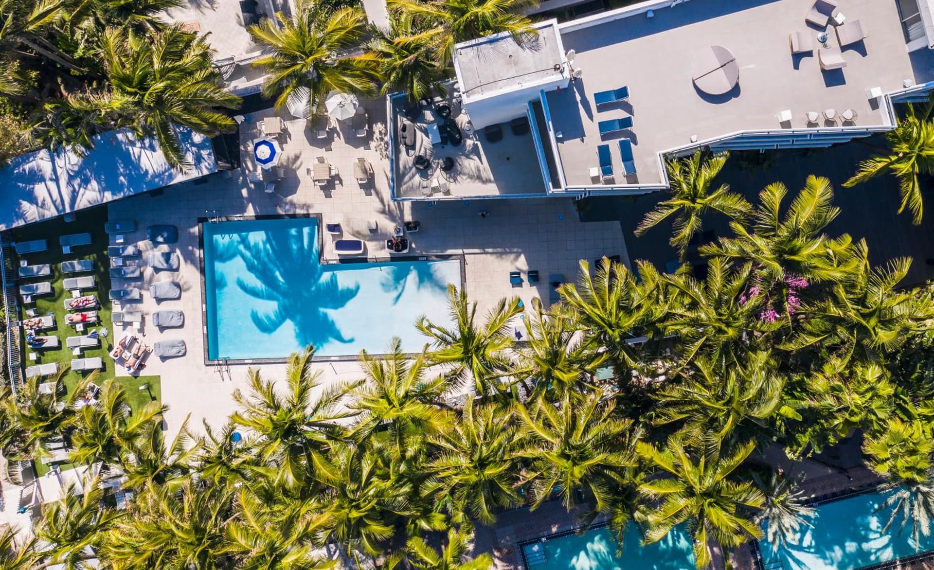 The Sagamore Hotel South Beach