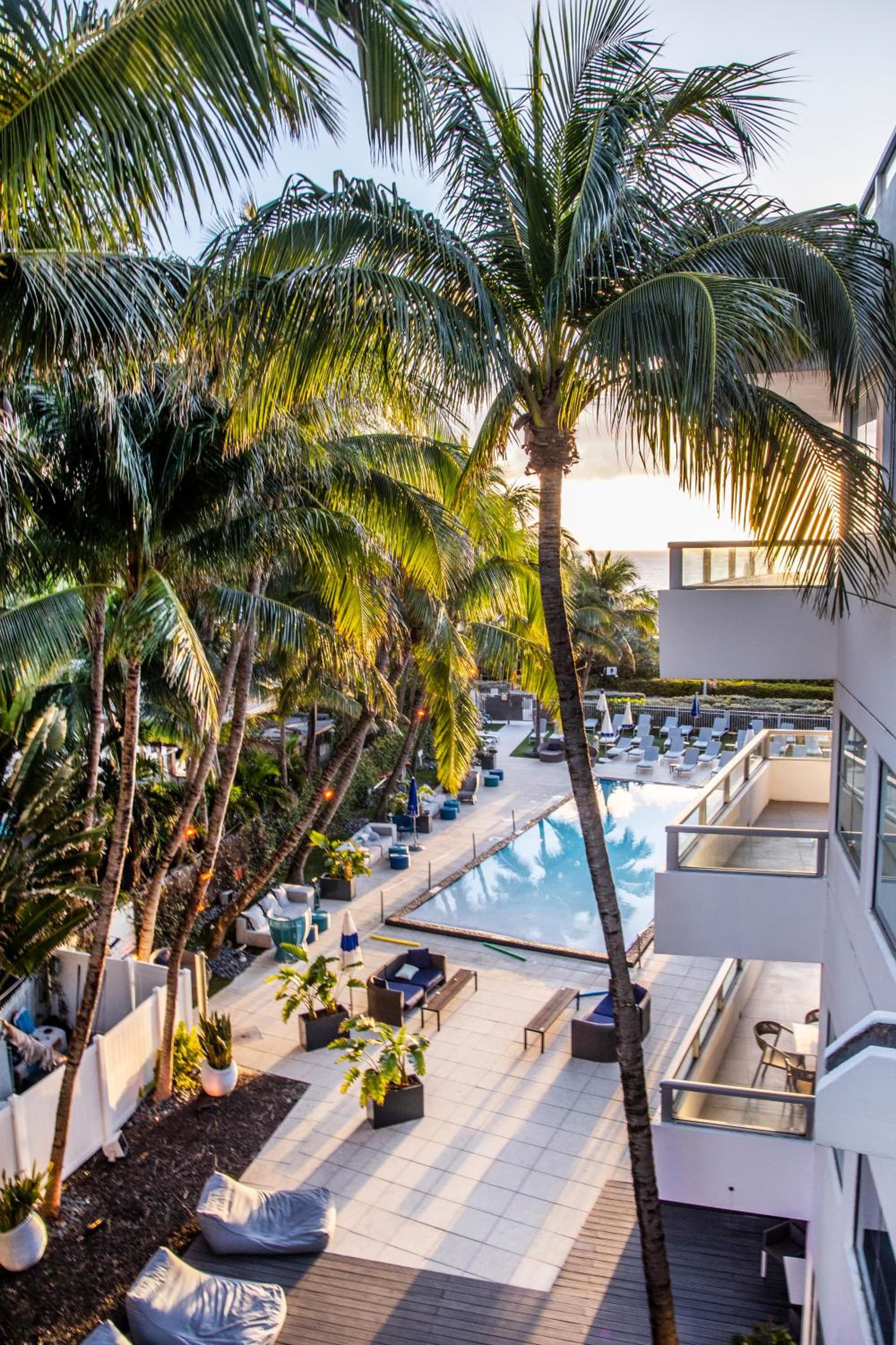 The Sagamore Hotel South Beach