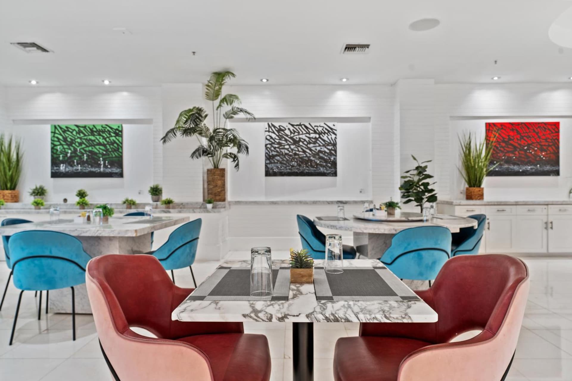 The Sagamore Hotel South Beach