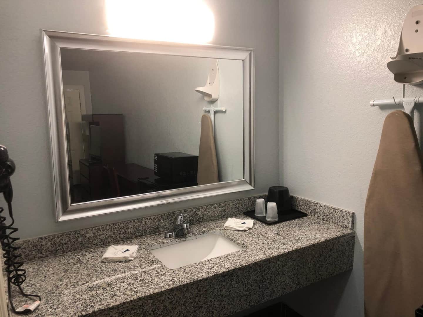Hwy 59 Motel Laredo Medical Center