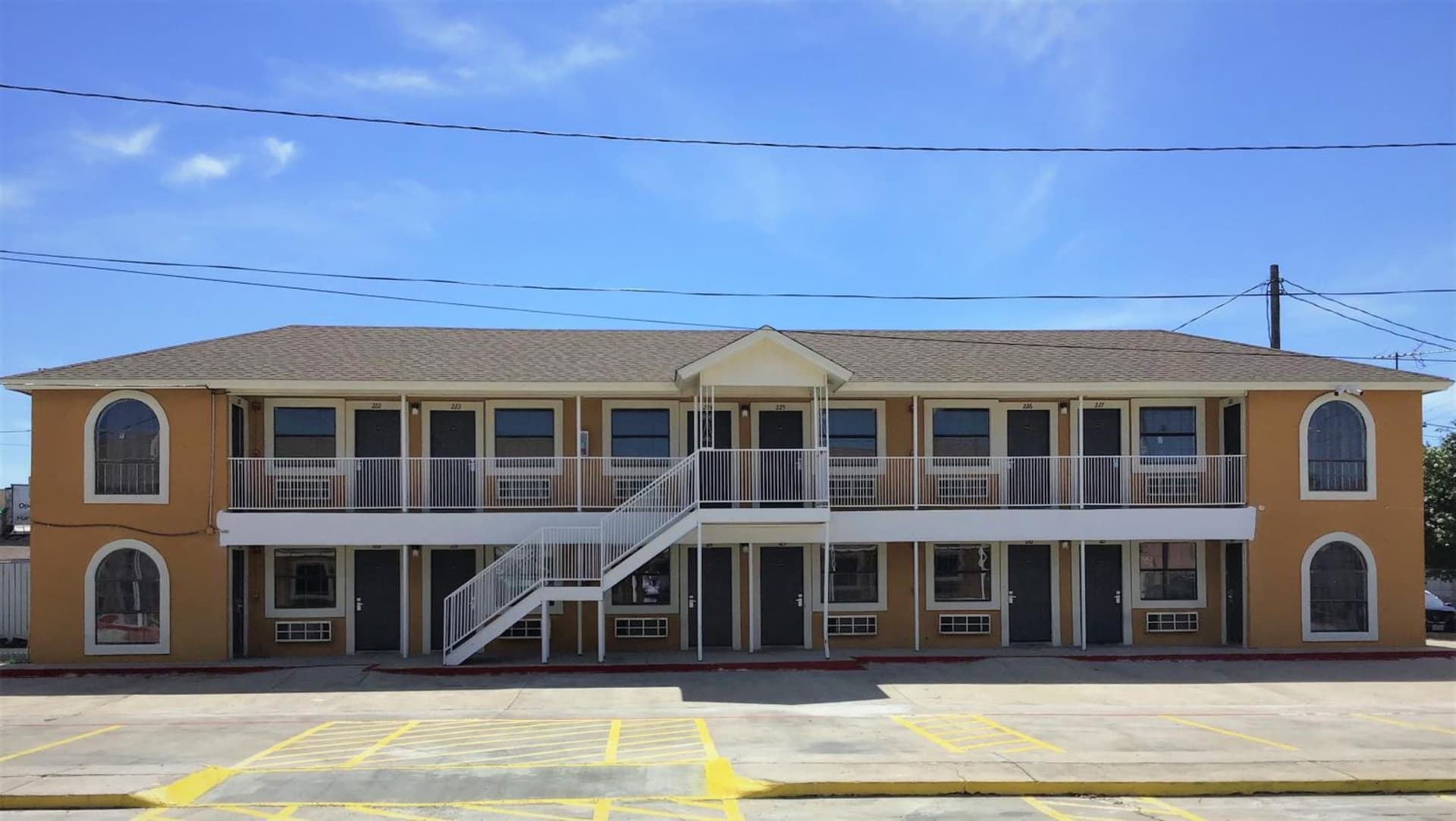 Hwy 59 Motel Laredo Medical Center
