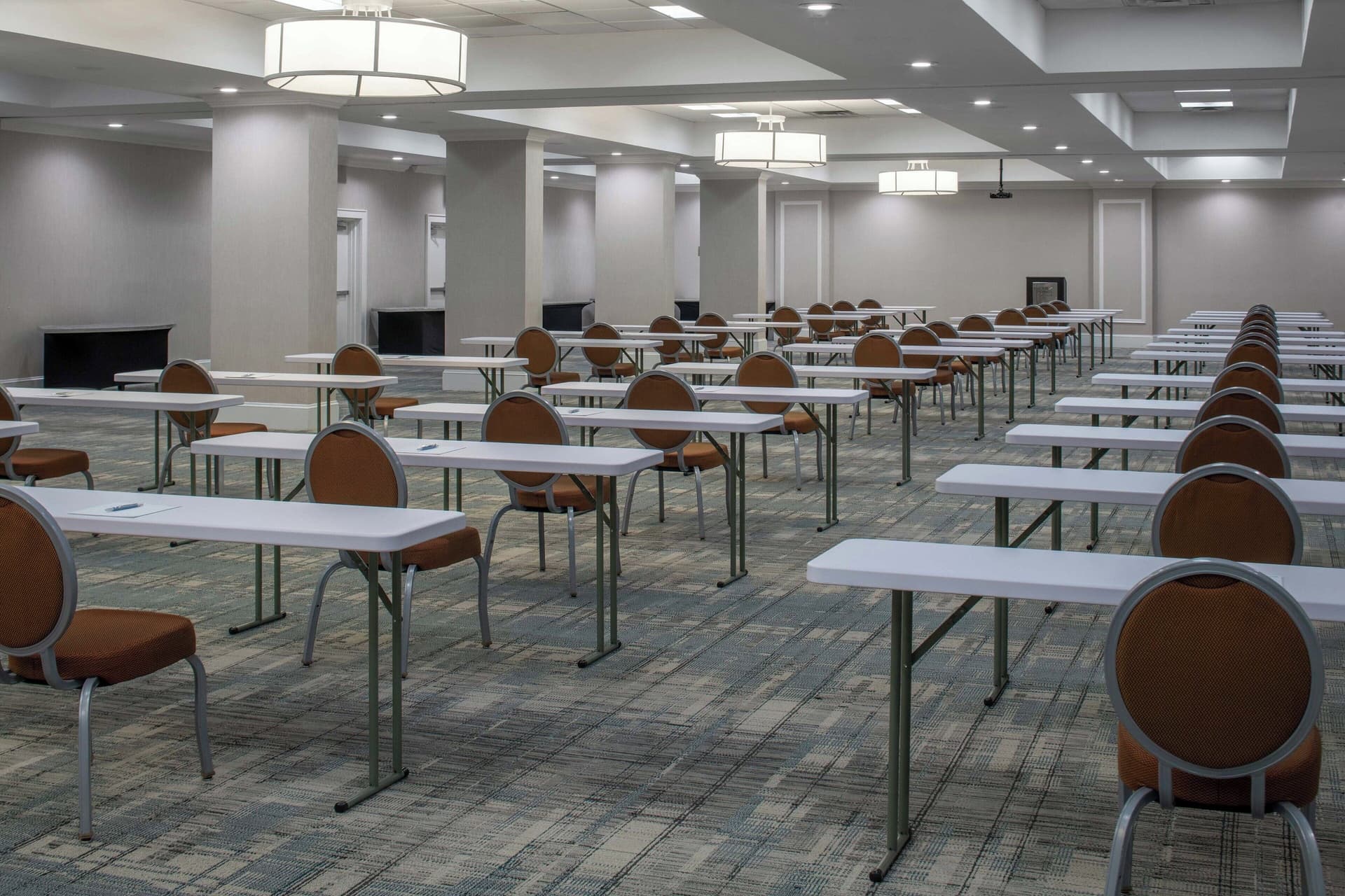 Four Points by Sheraton Suites Tampa Airport Westshore
