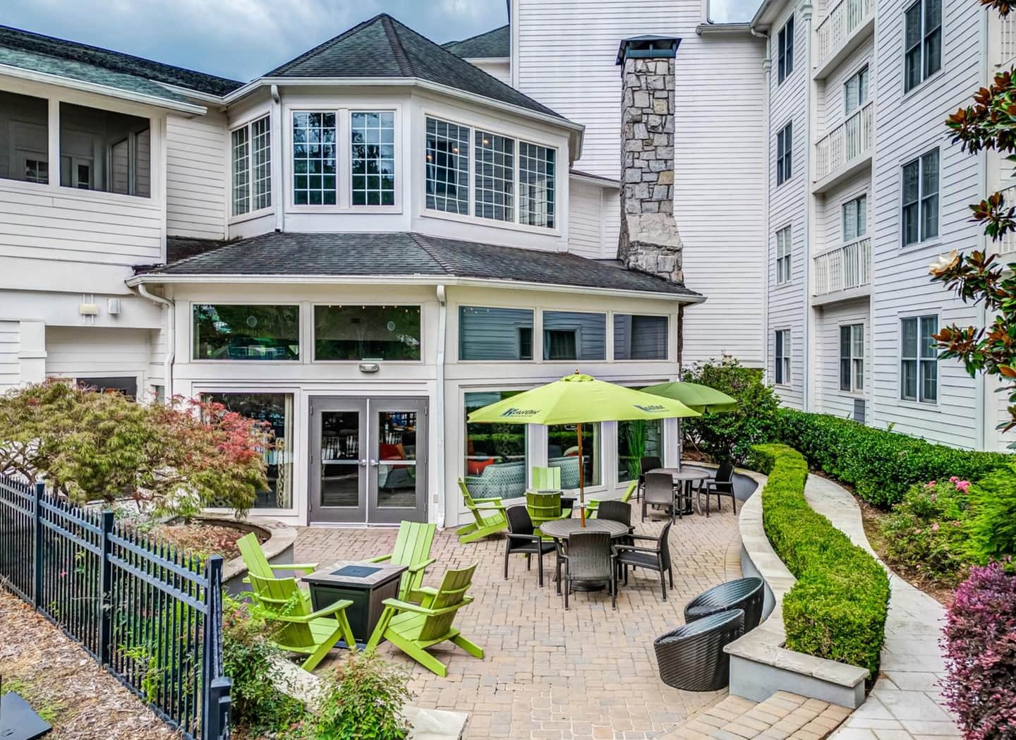 Hotel Indigo Atlanta-Vinings Ballpark Area by IHG