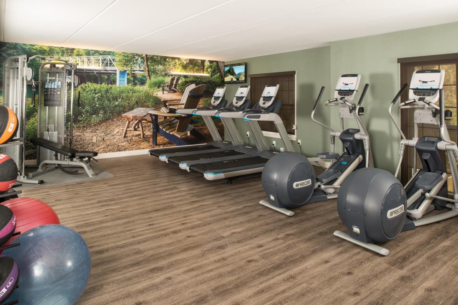 Hotel Indigo Atlanta-Vinings Ballpark Area by IHG