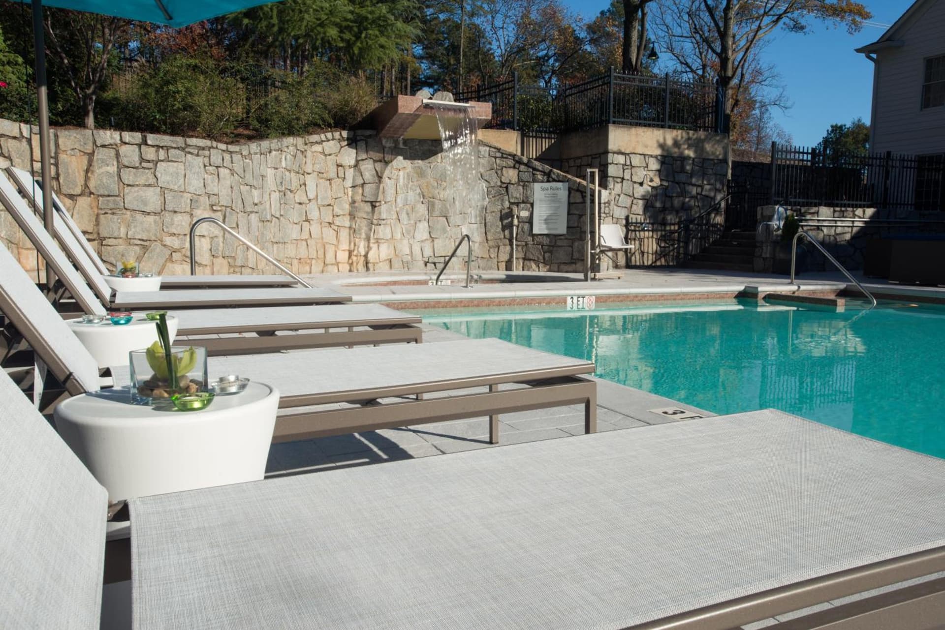 Hotel Indigo Atlanta-Vinings Ballpark Area by IHG