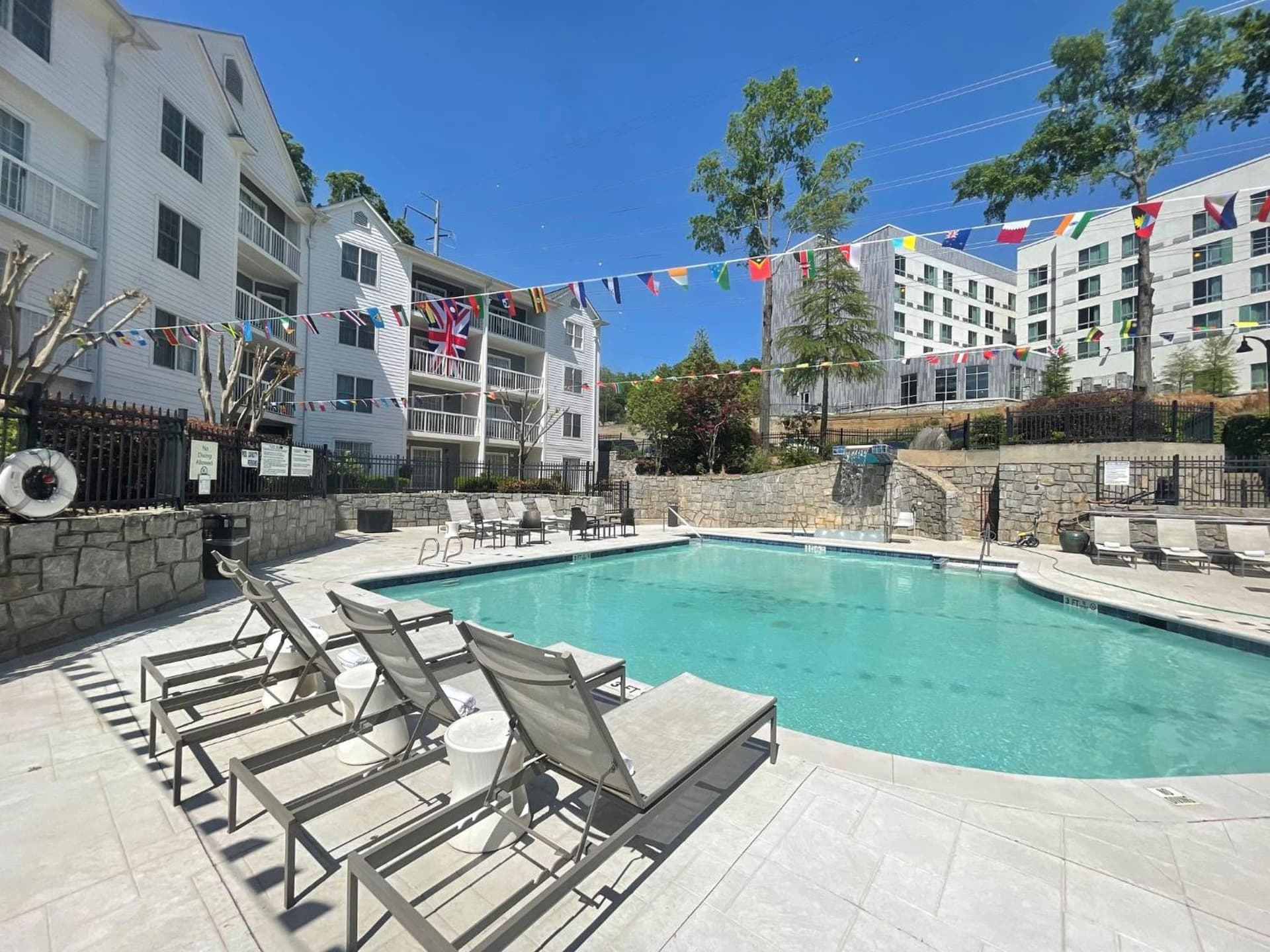 Hotel Indigo Atlanta-Vinings Ballpark Area by IHG