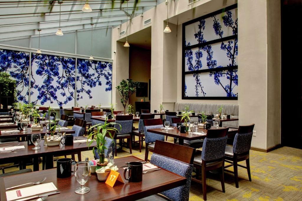 Hilton Garden Inn Manhattan-Chelsea