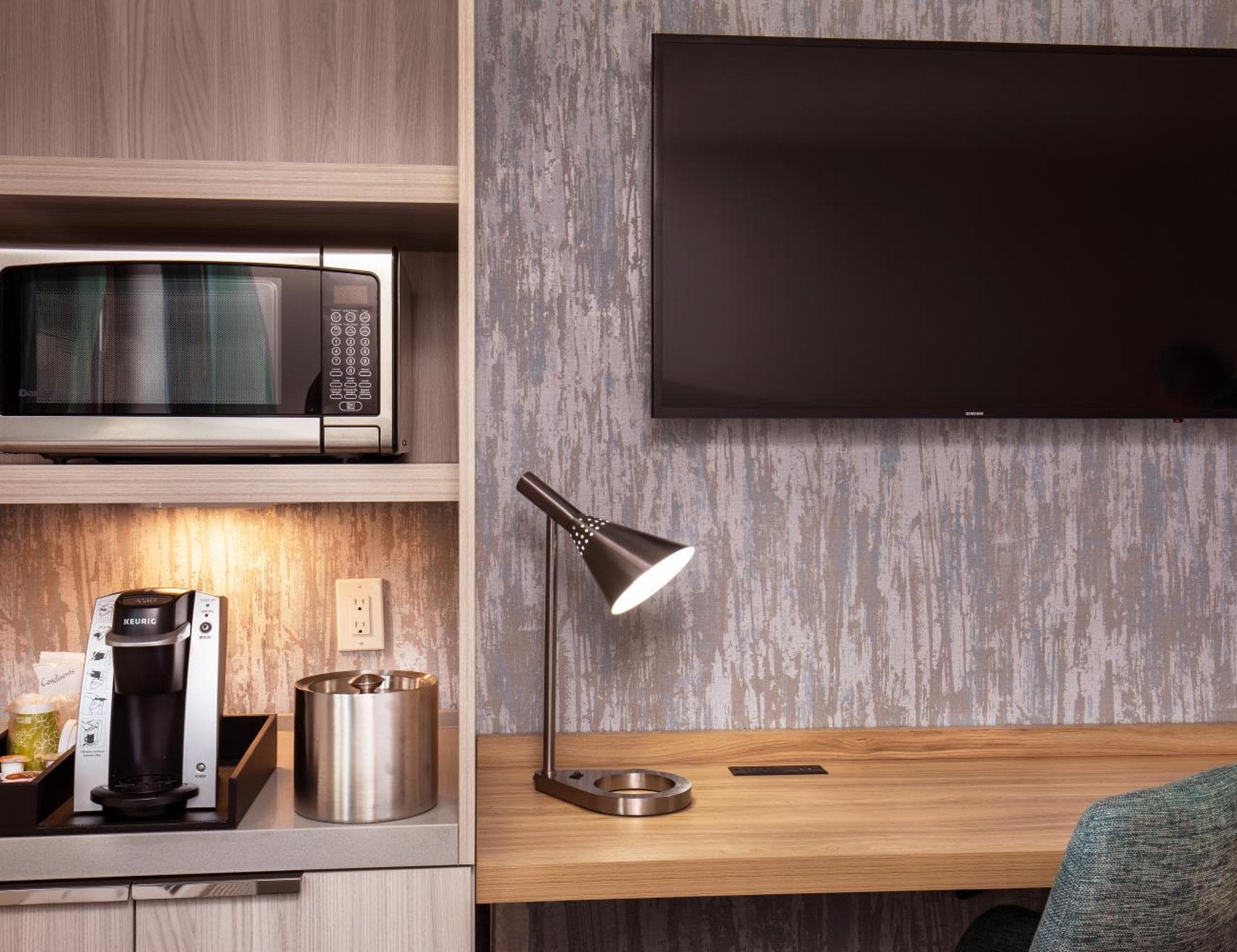 Hilton Garden Inn Manhattan-Chelsea