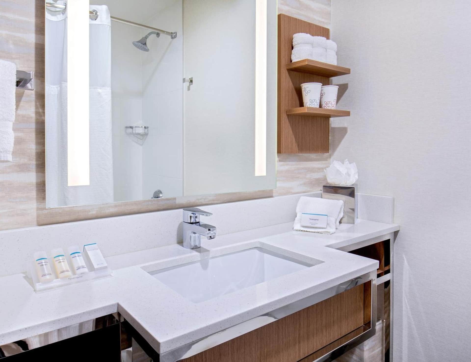 Hilton Garden Inn Manhattan-Chelsea