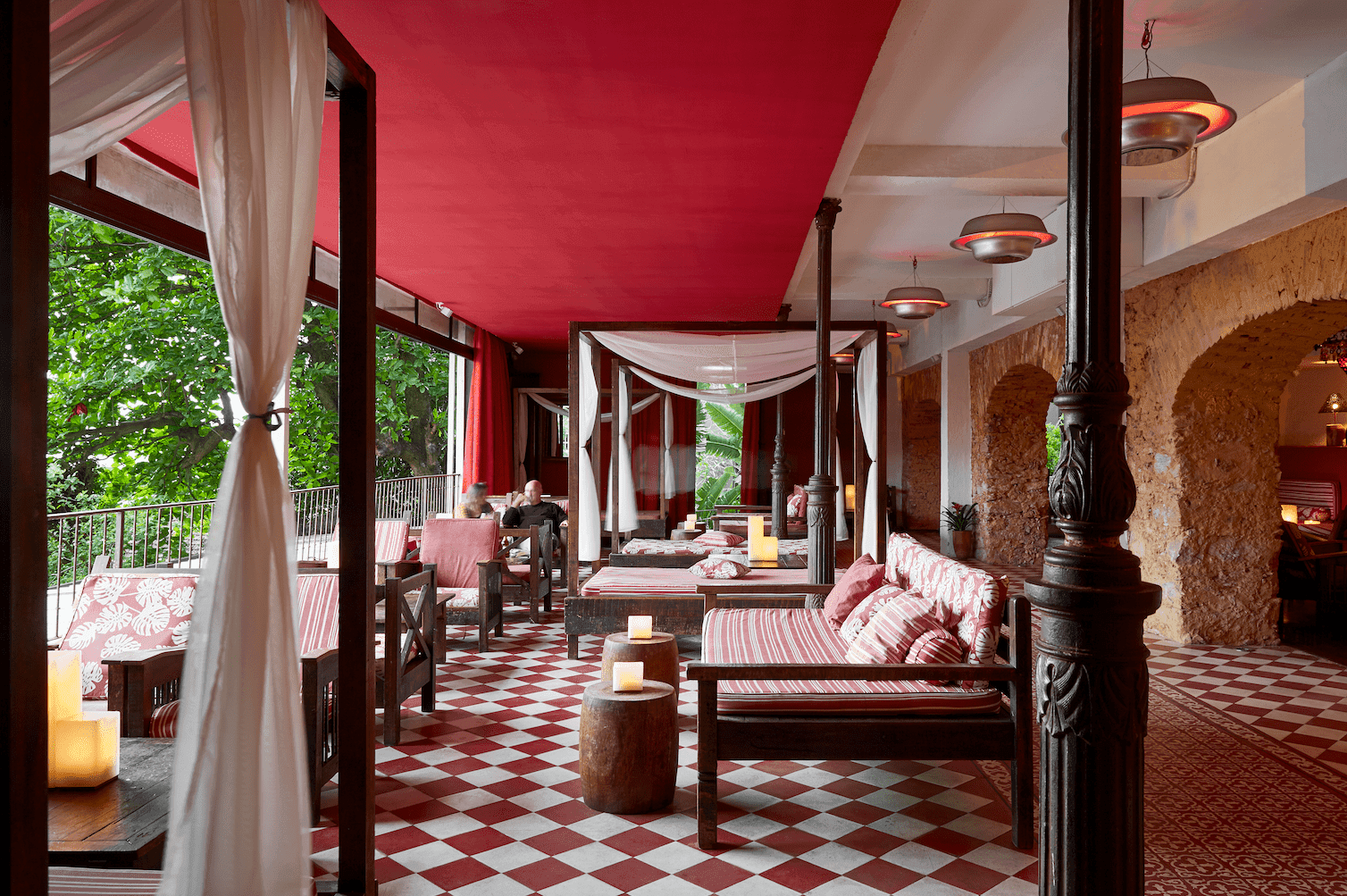 Santa Teresa Hotel RJ-MGallery
