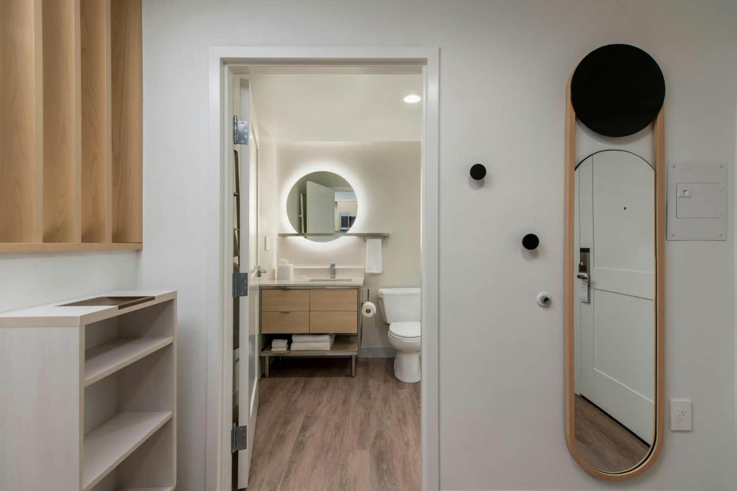 TownePlace Suites by Marriott Palmdale