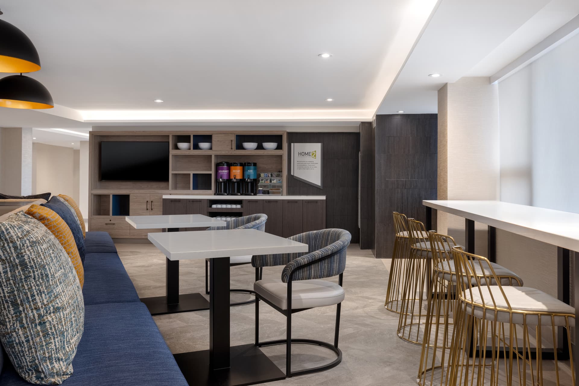 Home2 Suites by Hilton Kingston