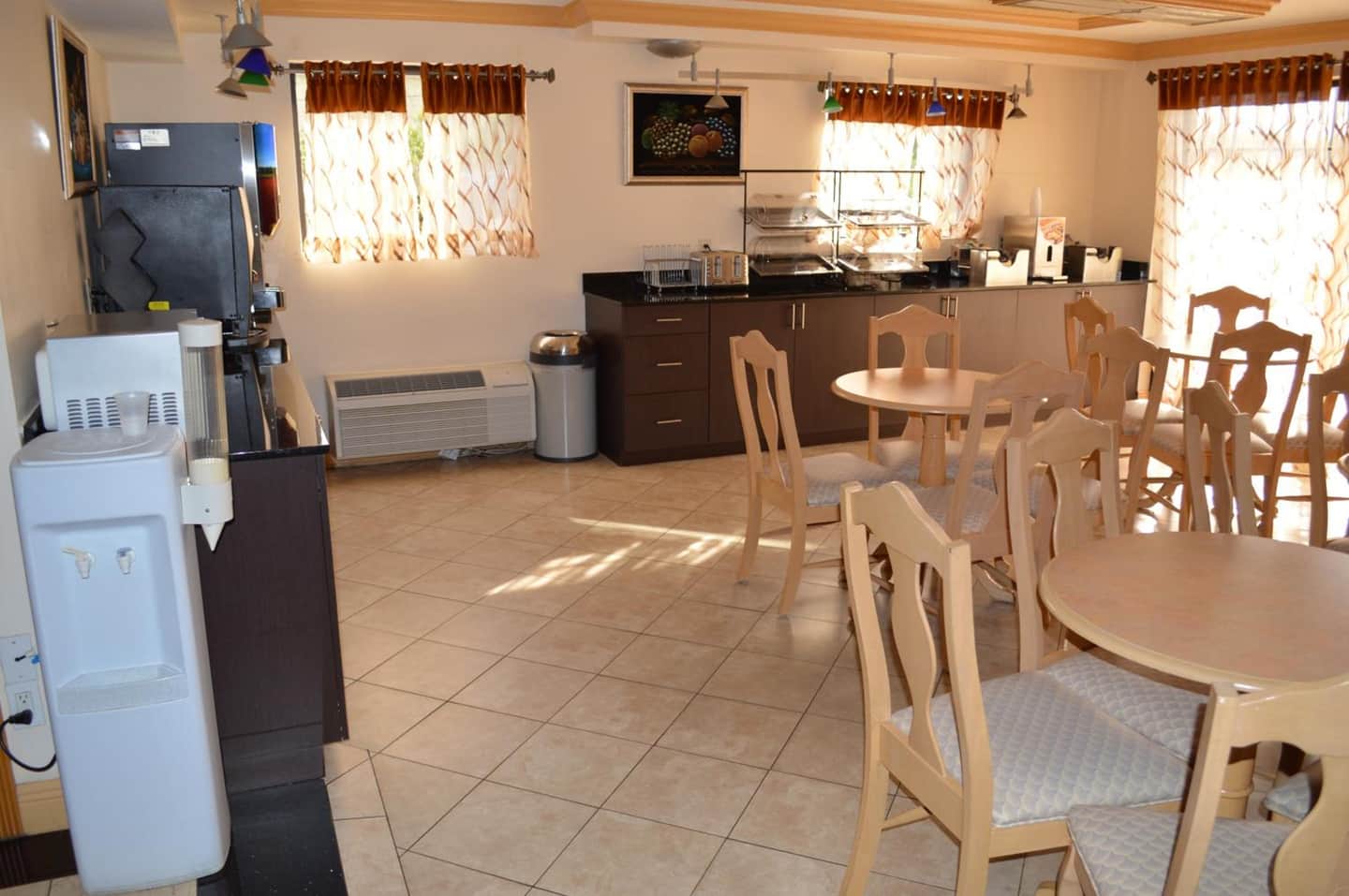 Americas Best Value Inn Fort Myers