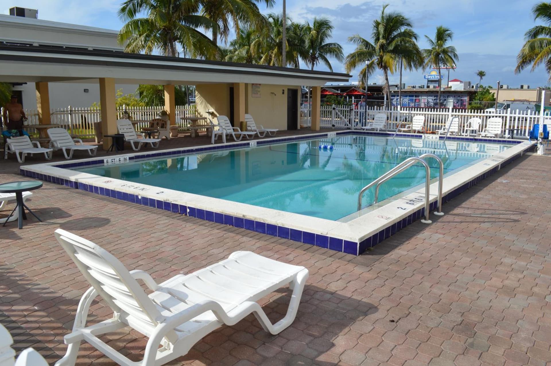 Americas Best Value Inn Fort Myers