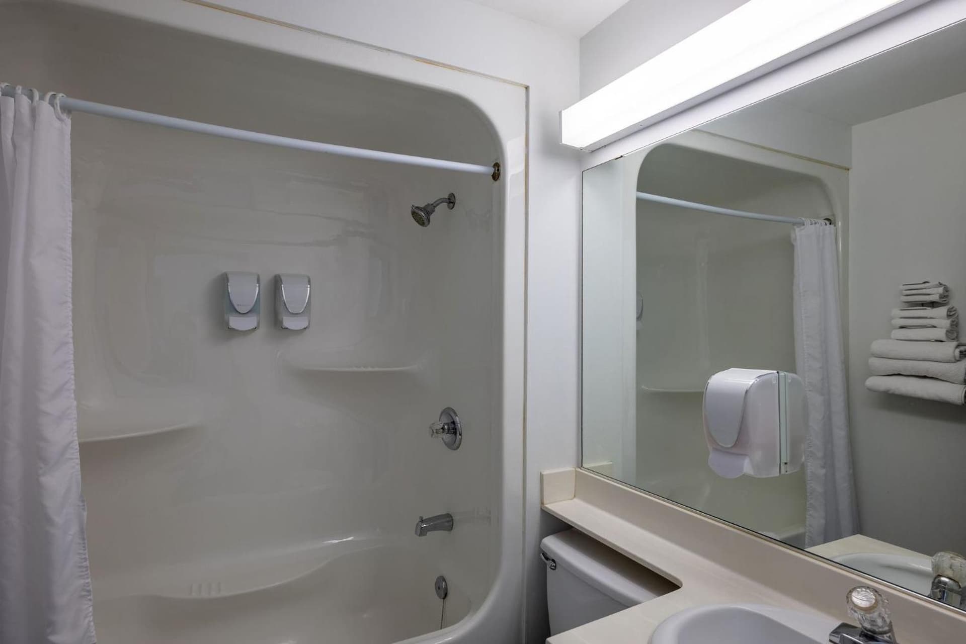 Repotel Henri IV Québec