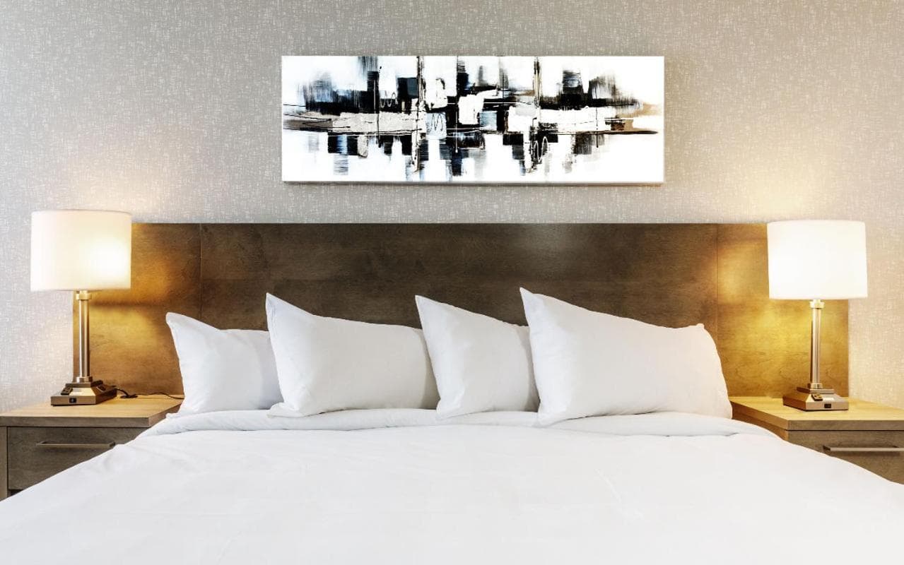 Repotel Henri IV Québec