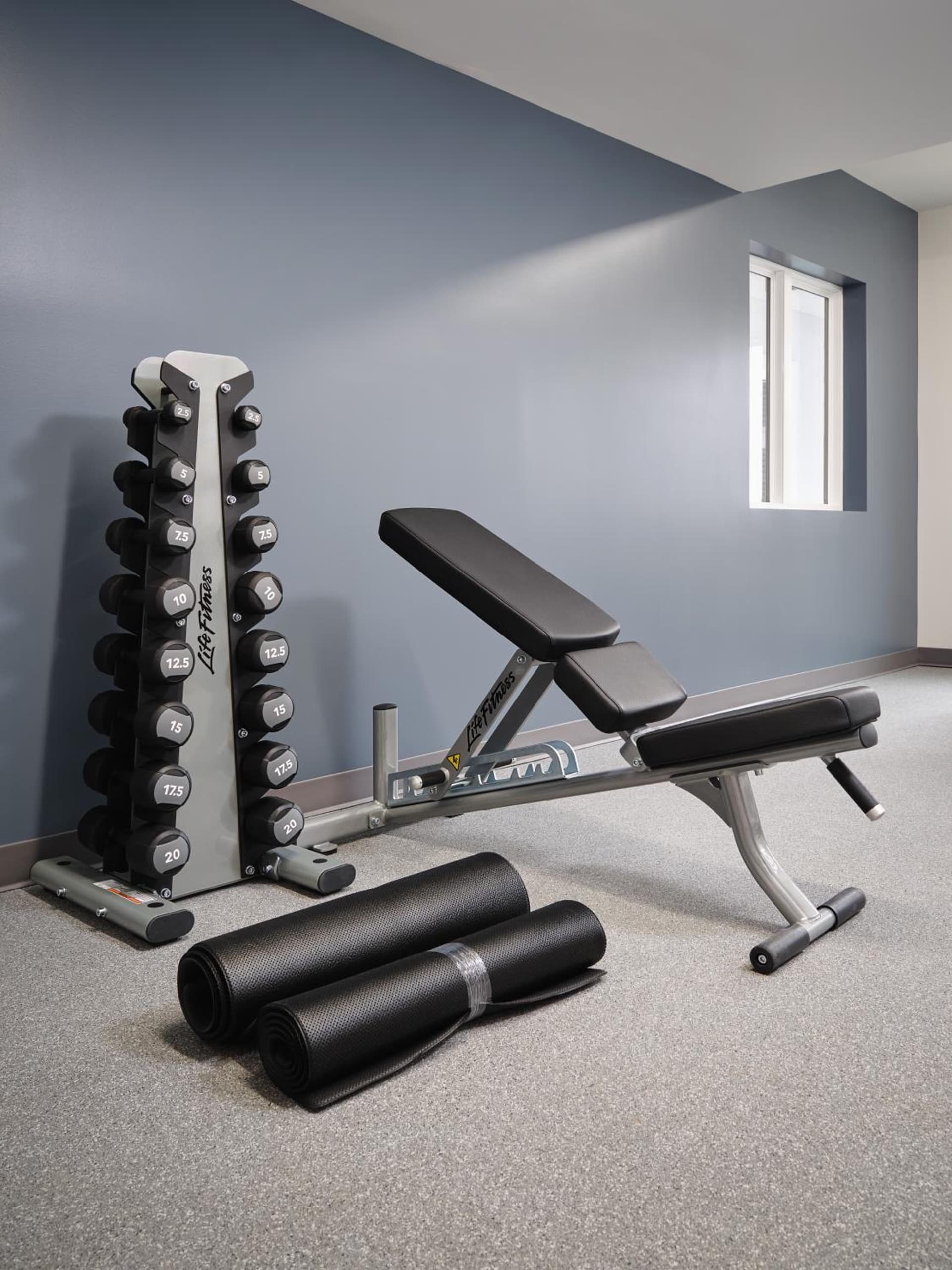 stayAPT Suites Goldsboro-Seymour Johnson AFB