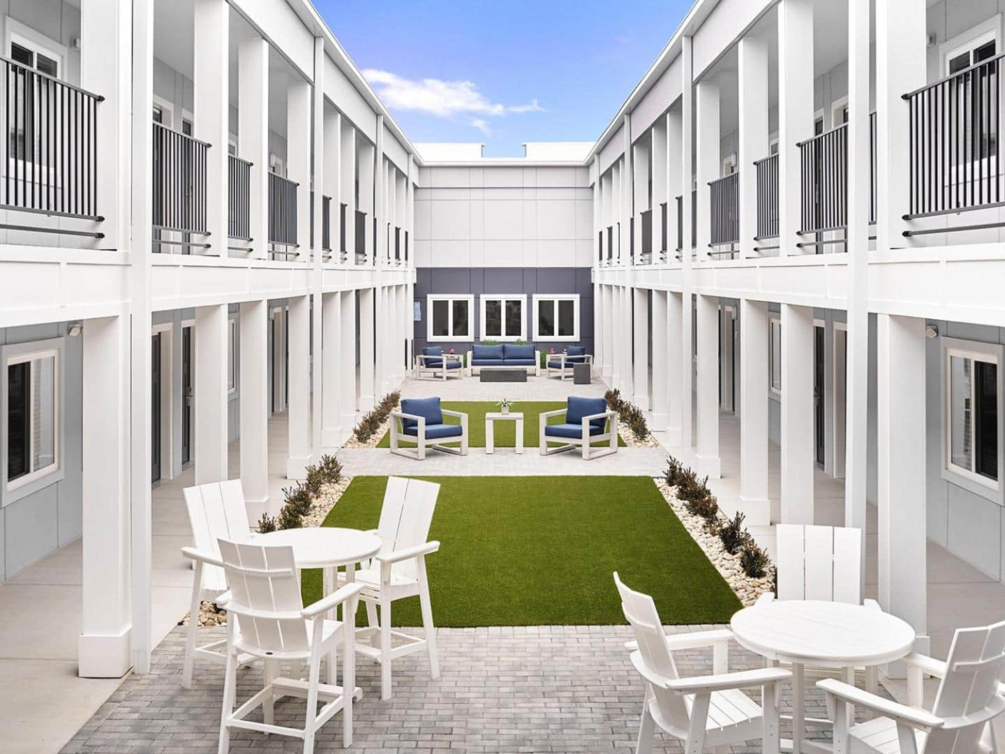 stayAPT Suites Goldsboro-Seymour Johnson AFB